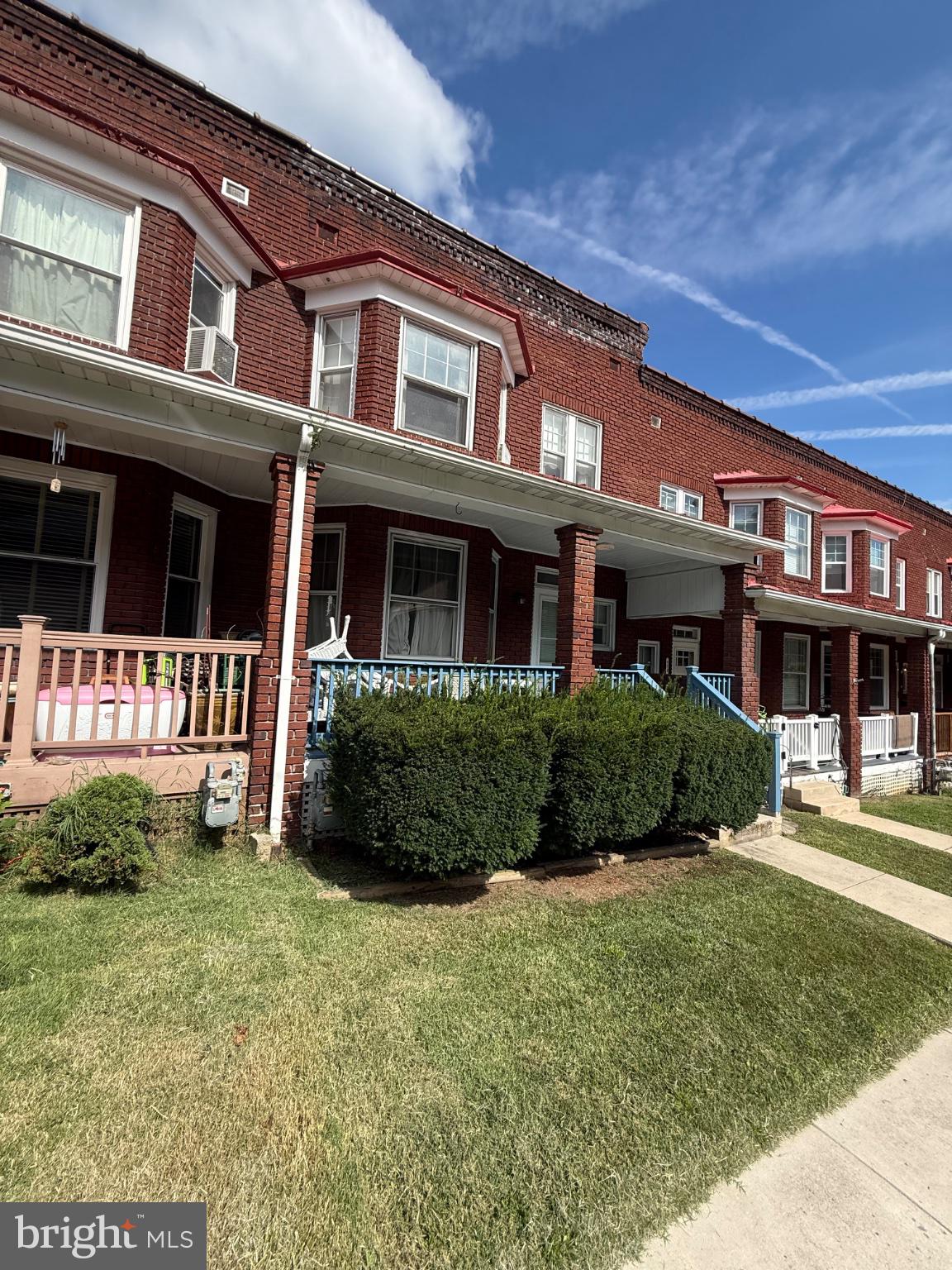 775 FAYETTE STREET
