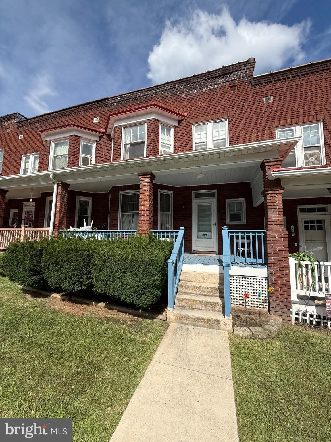 775 Fayette Street, Cumberland, MD, 21502