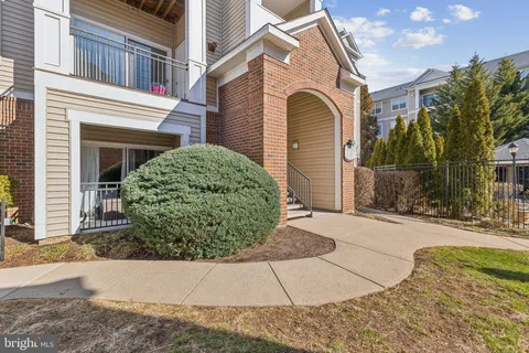 12958 Centre Park Circle Unit 427, Herndon, VA 20171 - MLS#: VAFX2221710