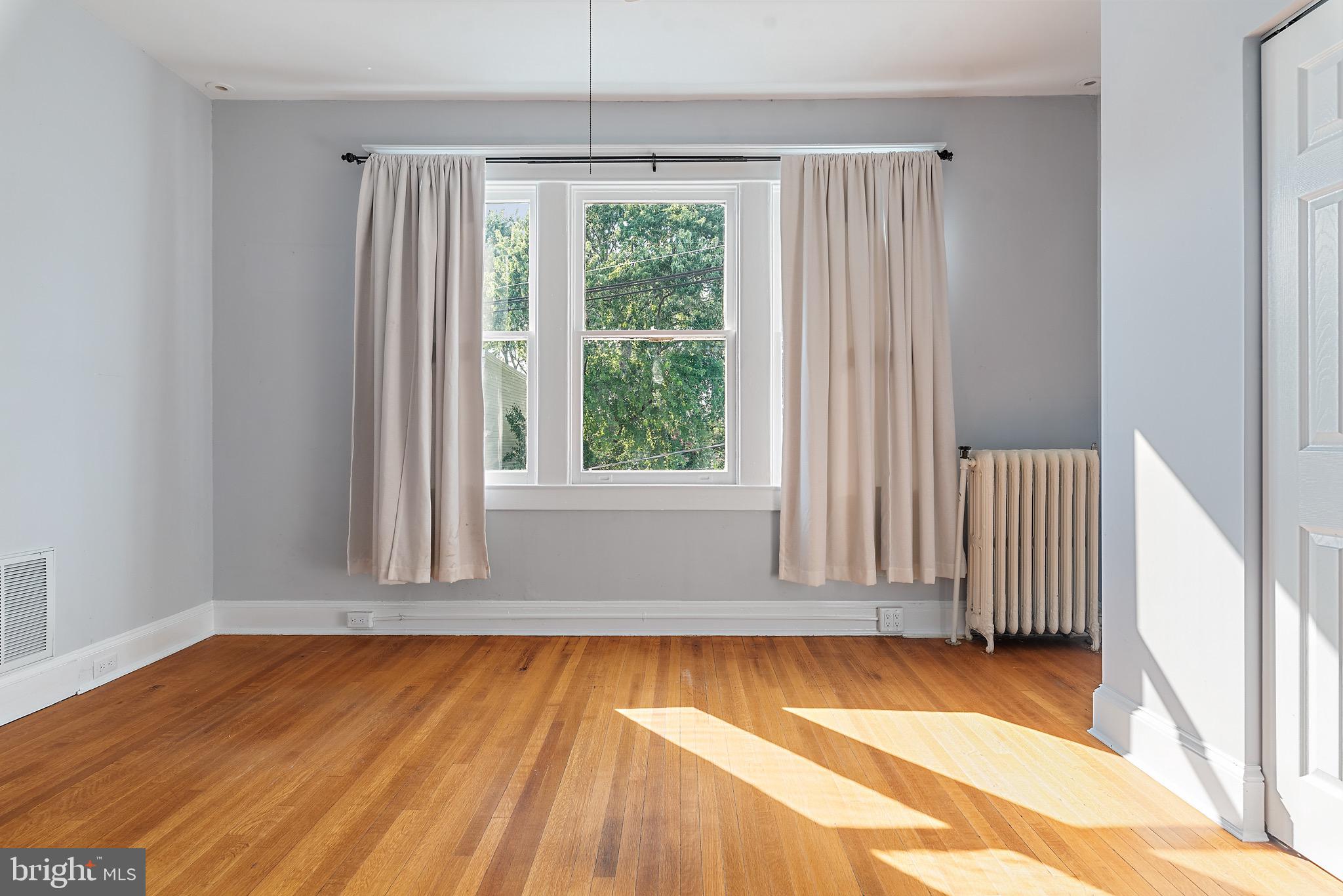 HISTORIC DISTRICT - Residential