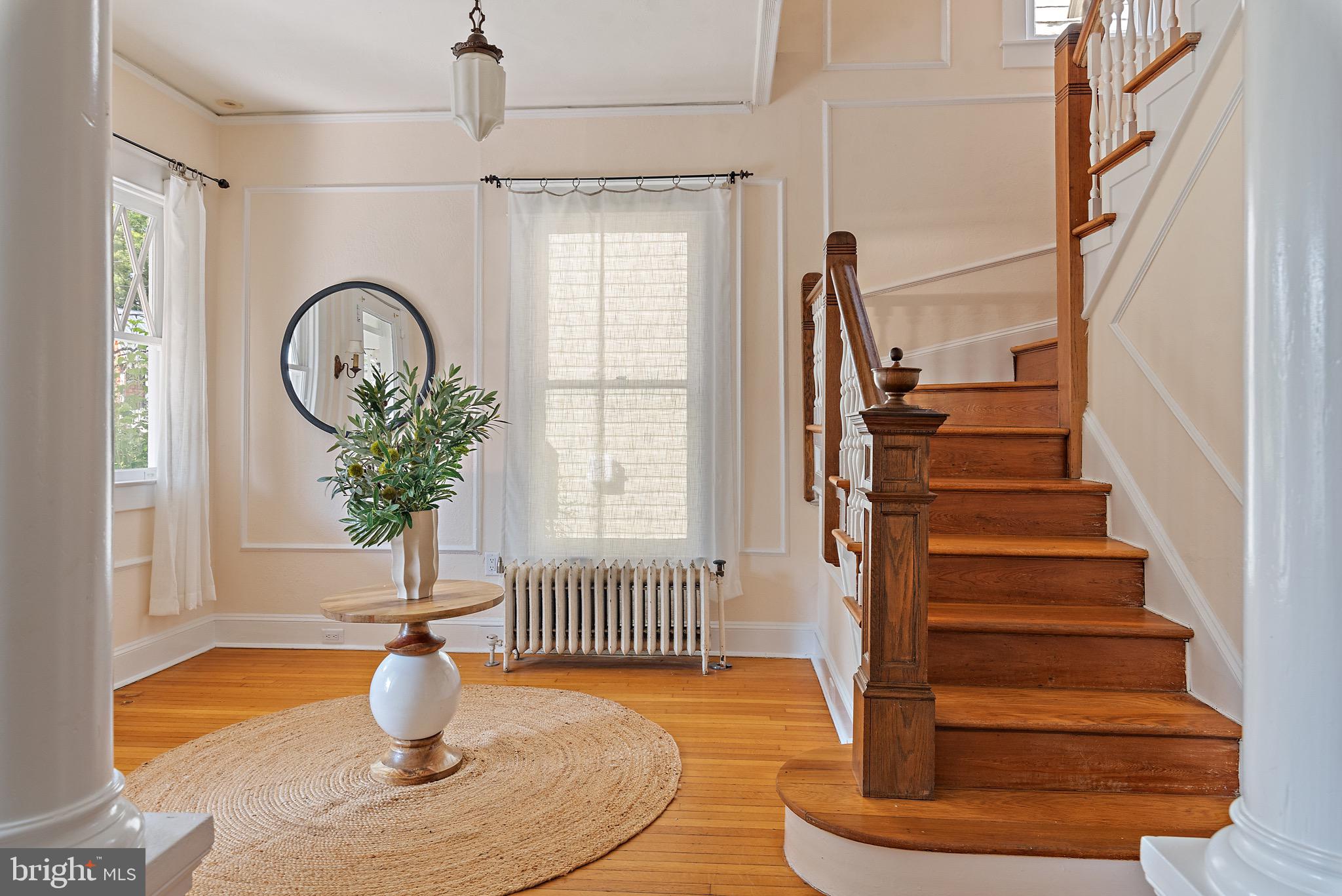 HISTORIC DISTRICT - Residential