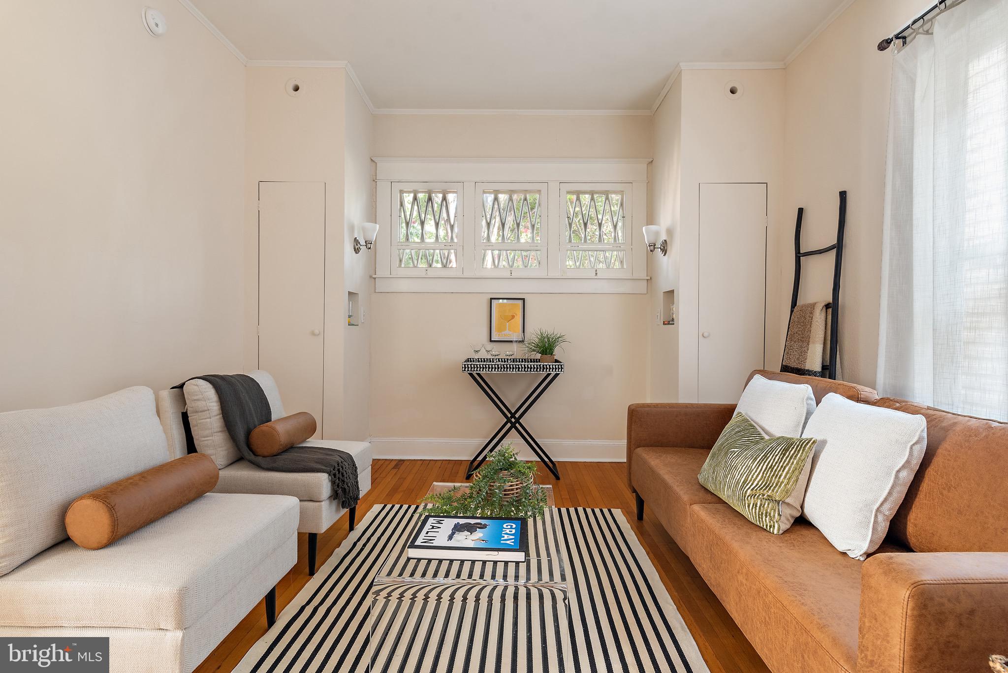 HISTORIC DISTRICT - Residential