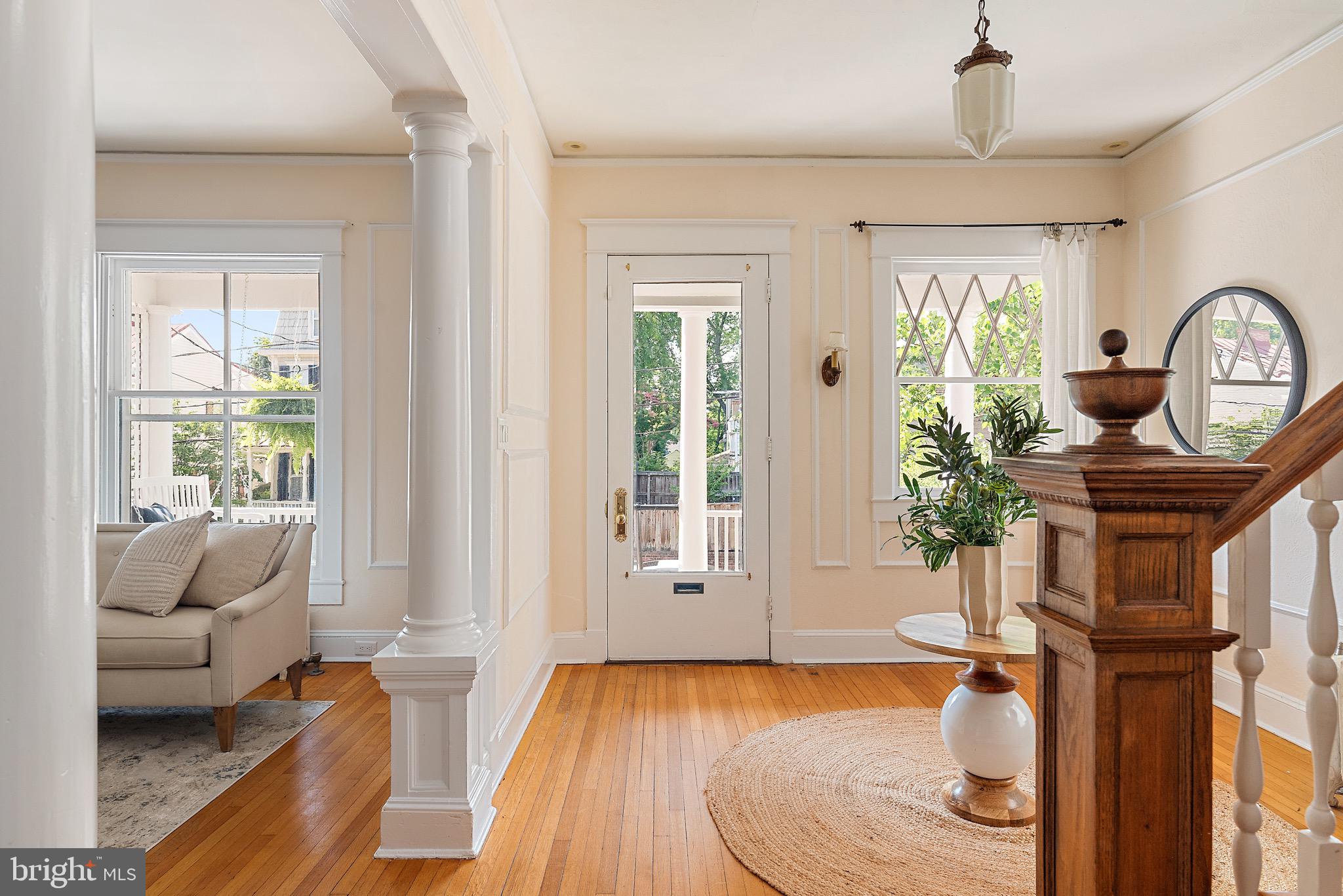 HISTORIC DISTRICT - Residential