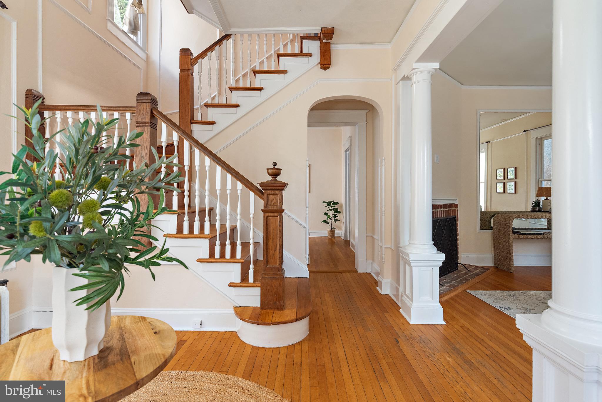 HISTORIC DISTRICT - Residential