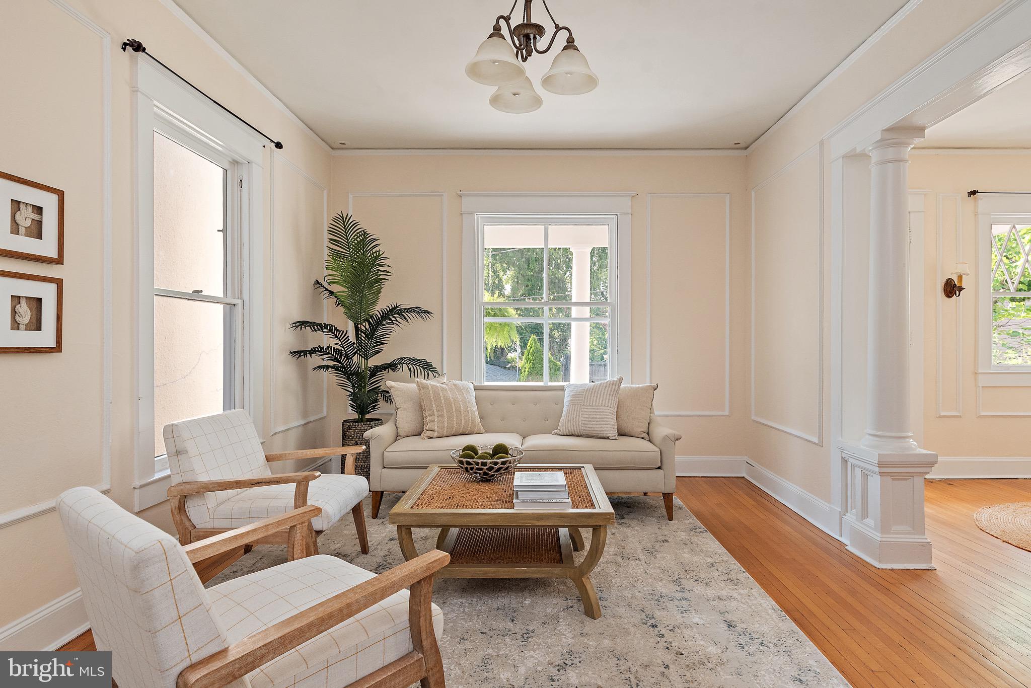 HISTORIC DISTRICT - Residential