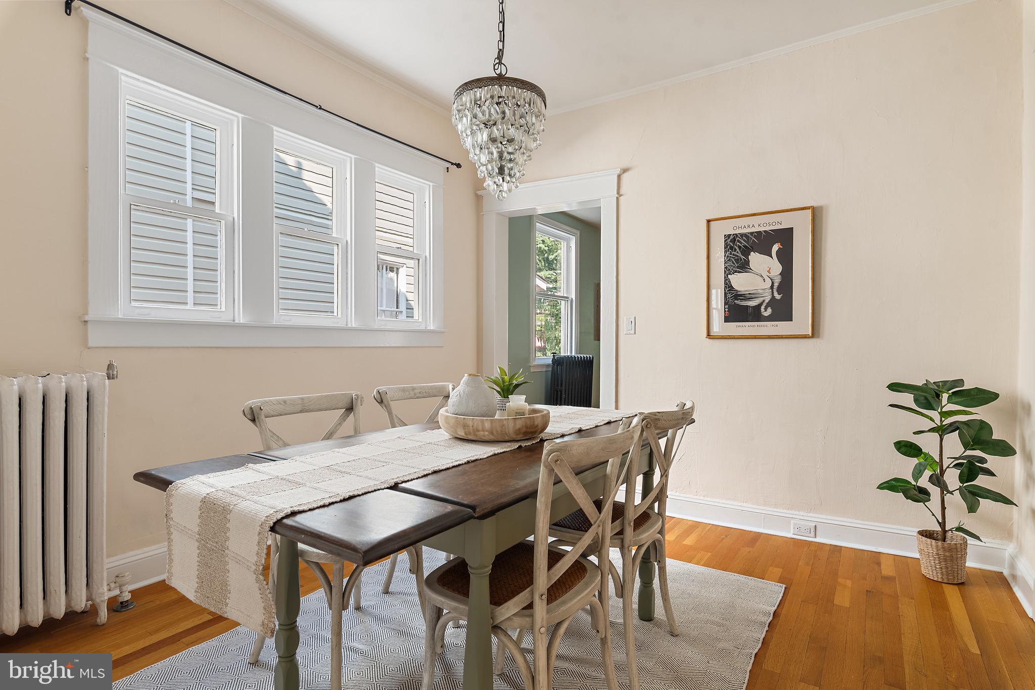 HISTORIC DISTRICT - Residential