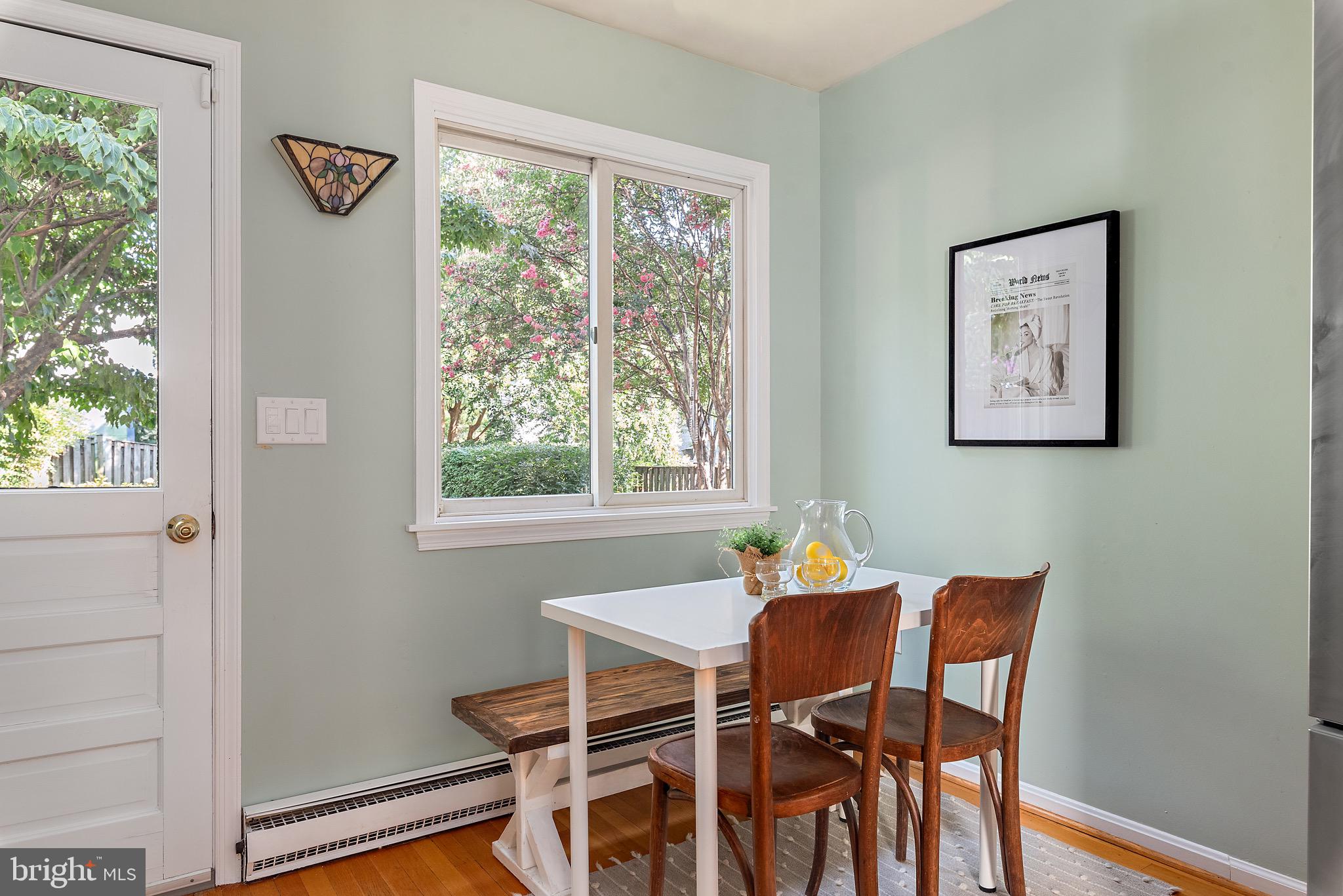 HISTORIC DISTRICT - Residential