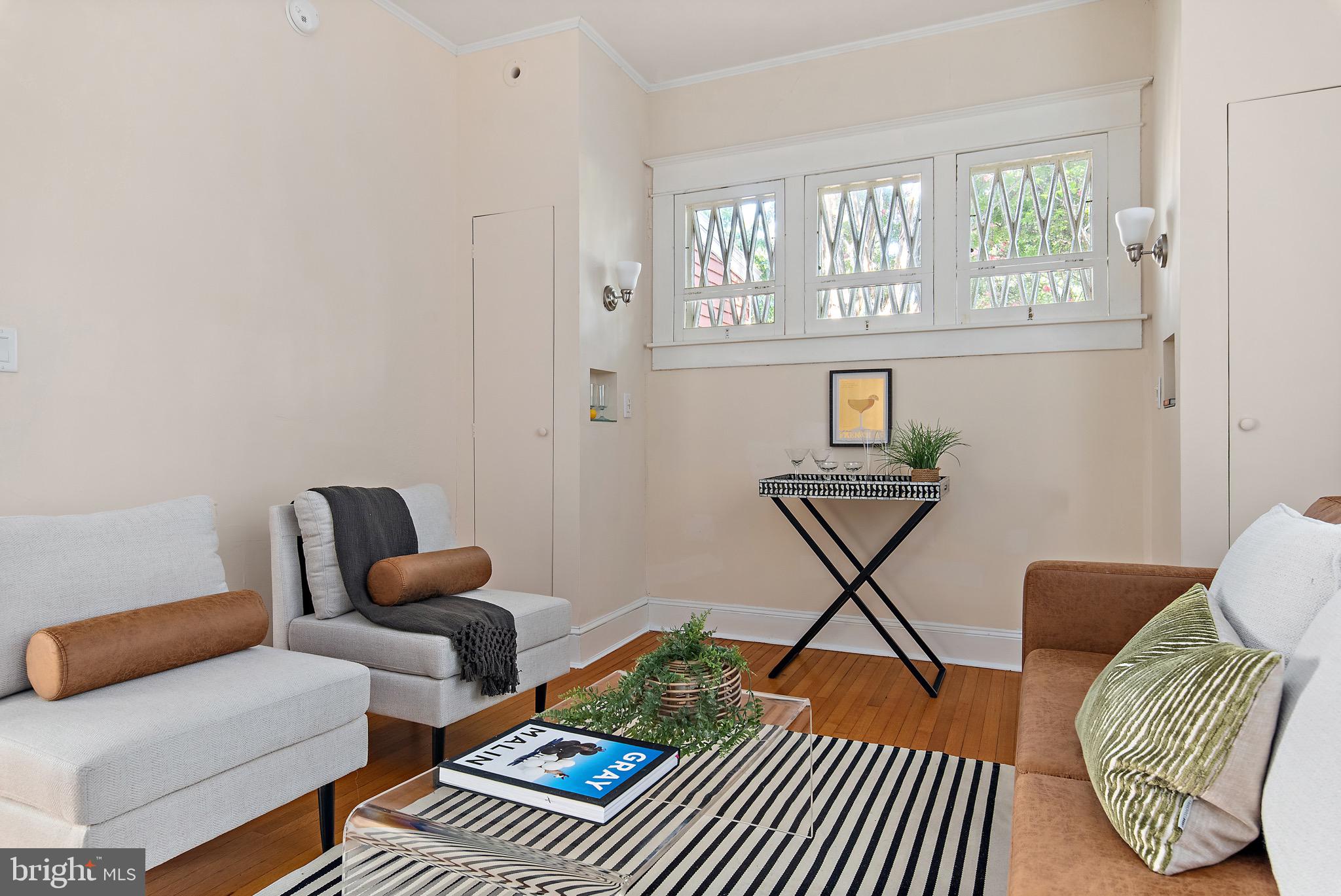 HISTORIC DISTRICT - Residential