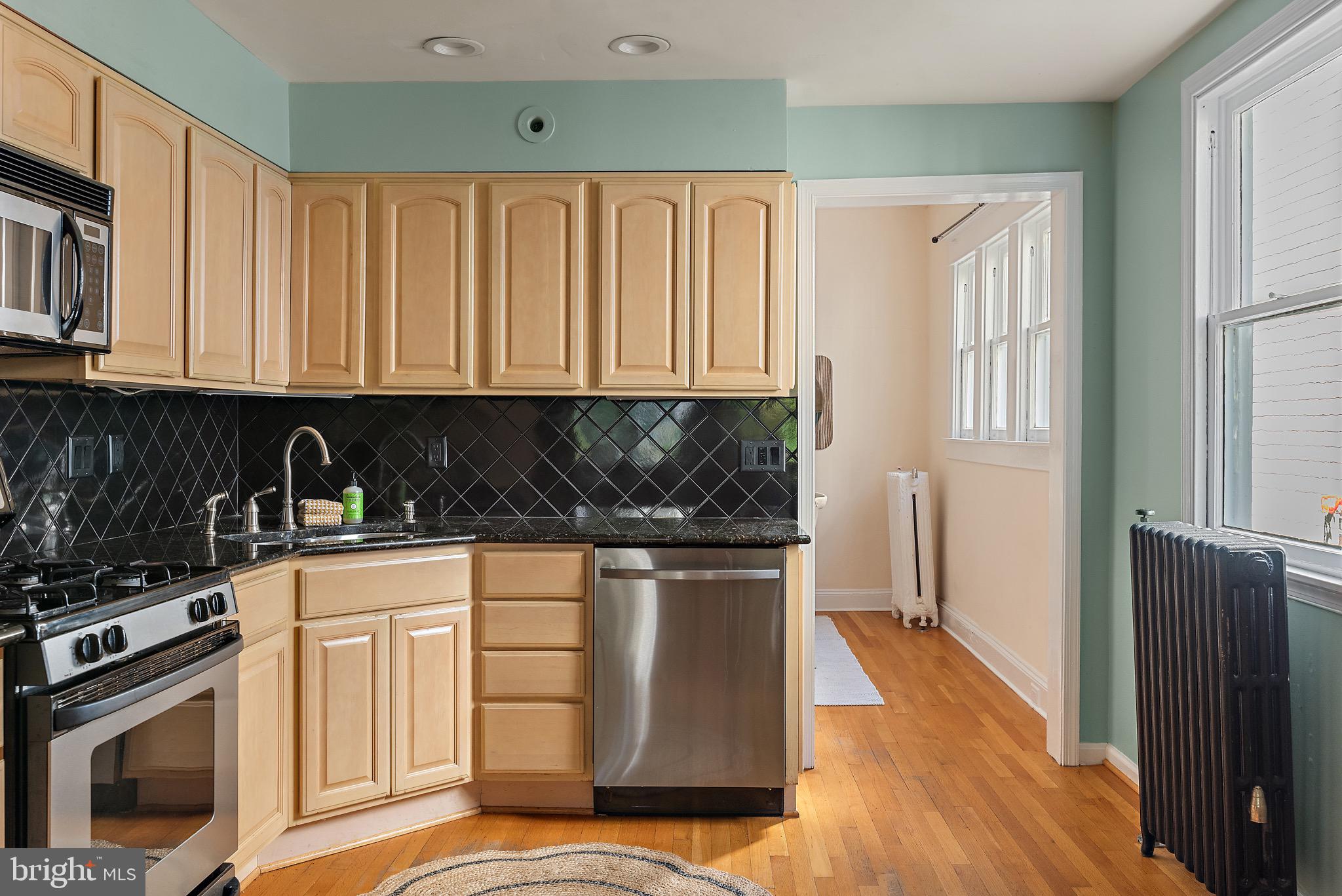 HISTORIC DISTRICT - Residential