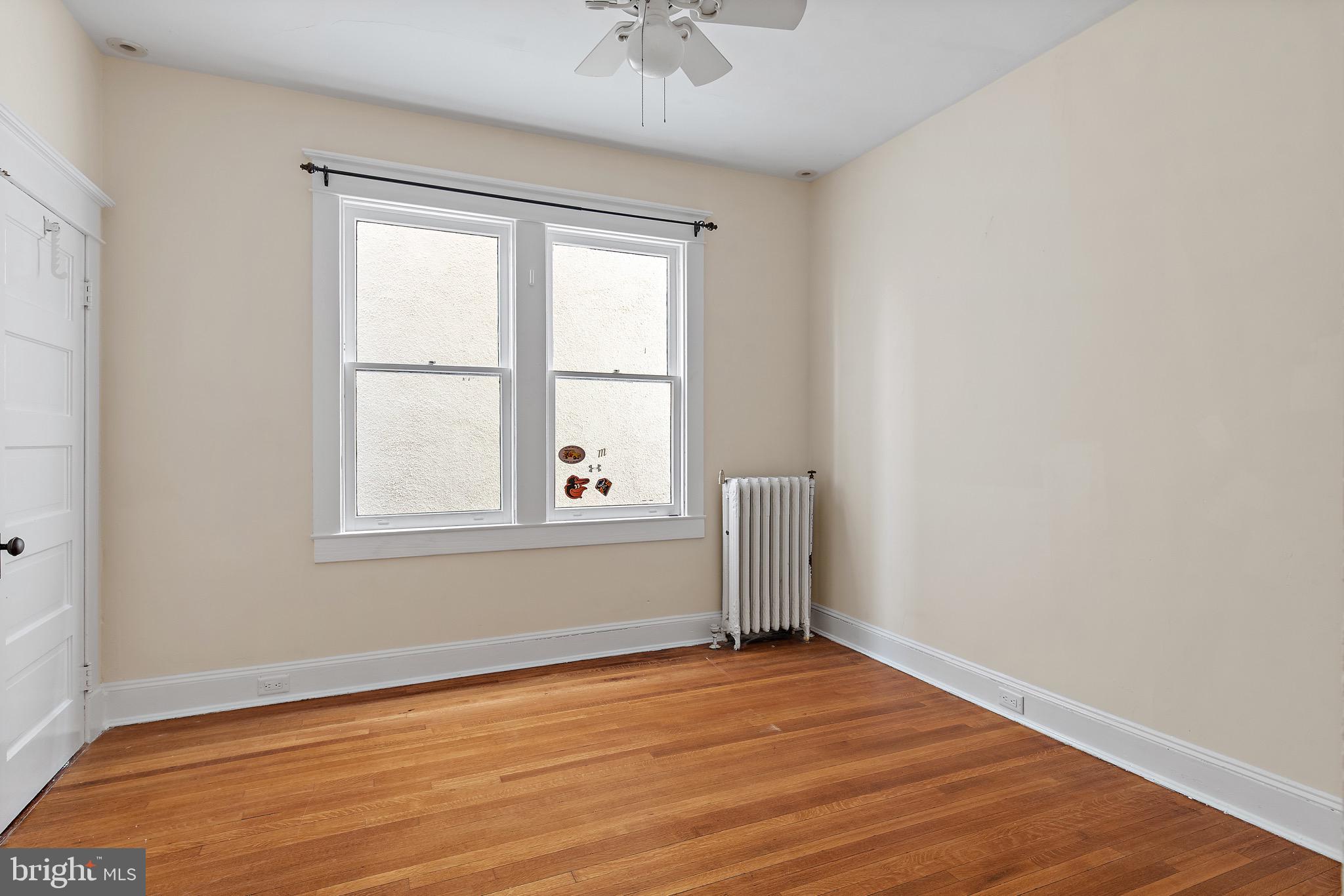 HISTORIC DISTRICT - Residential