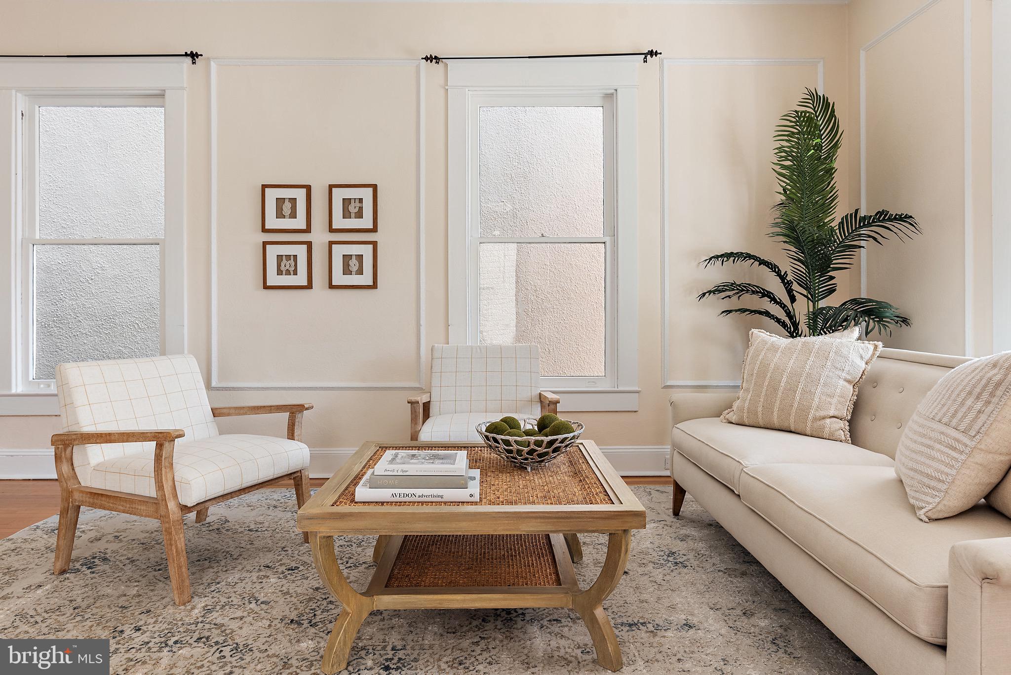 HISTORIC DISTRICT - Residential