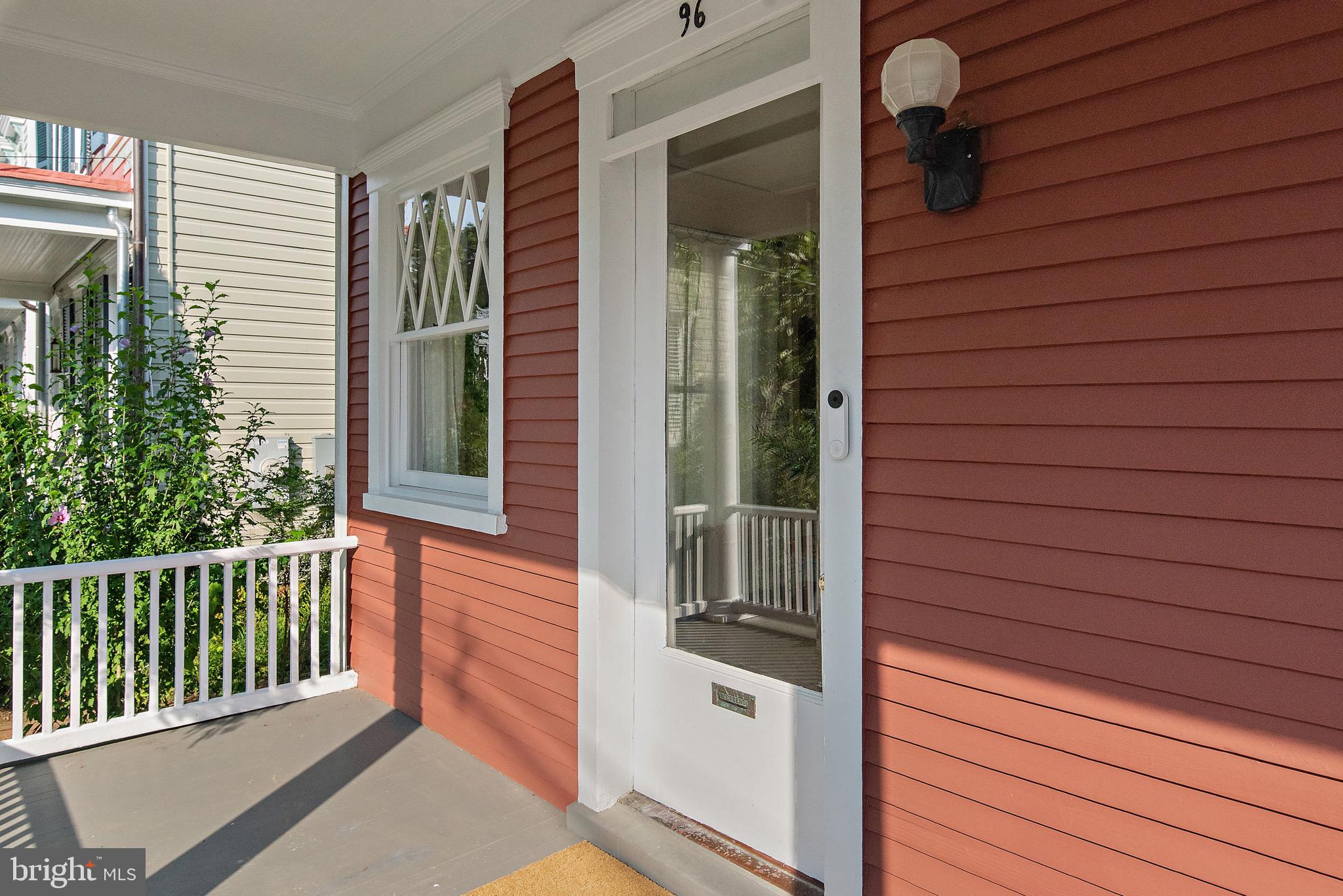 HISTORIC DISTRICT - Residential