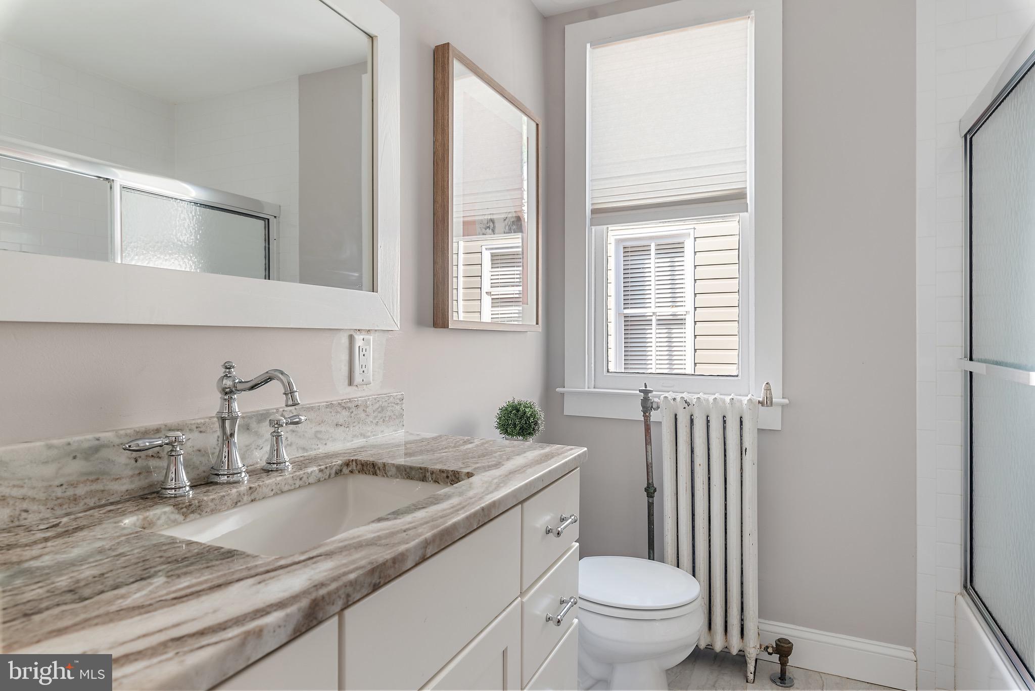 HISTORIC DISTRICT - Residential