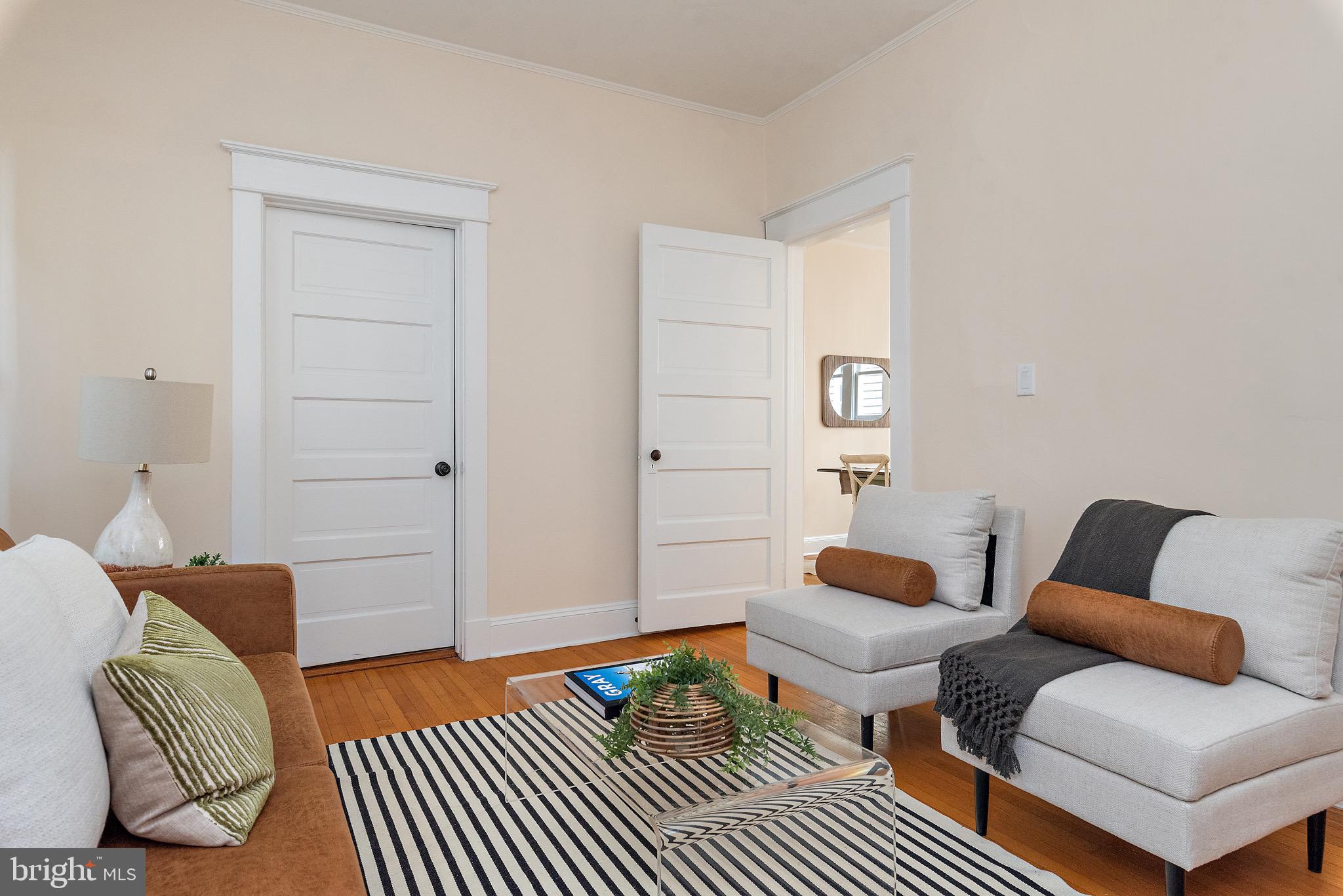 HISTORIC DISTRICT - Residential