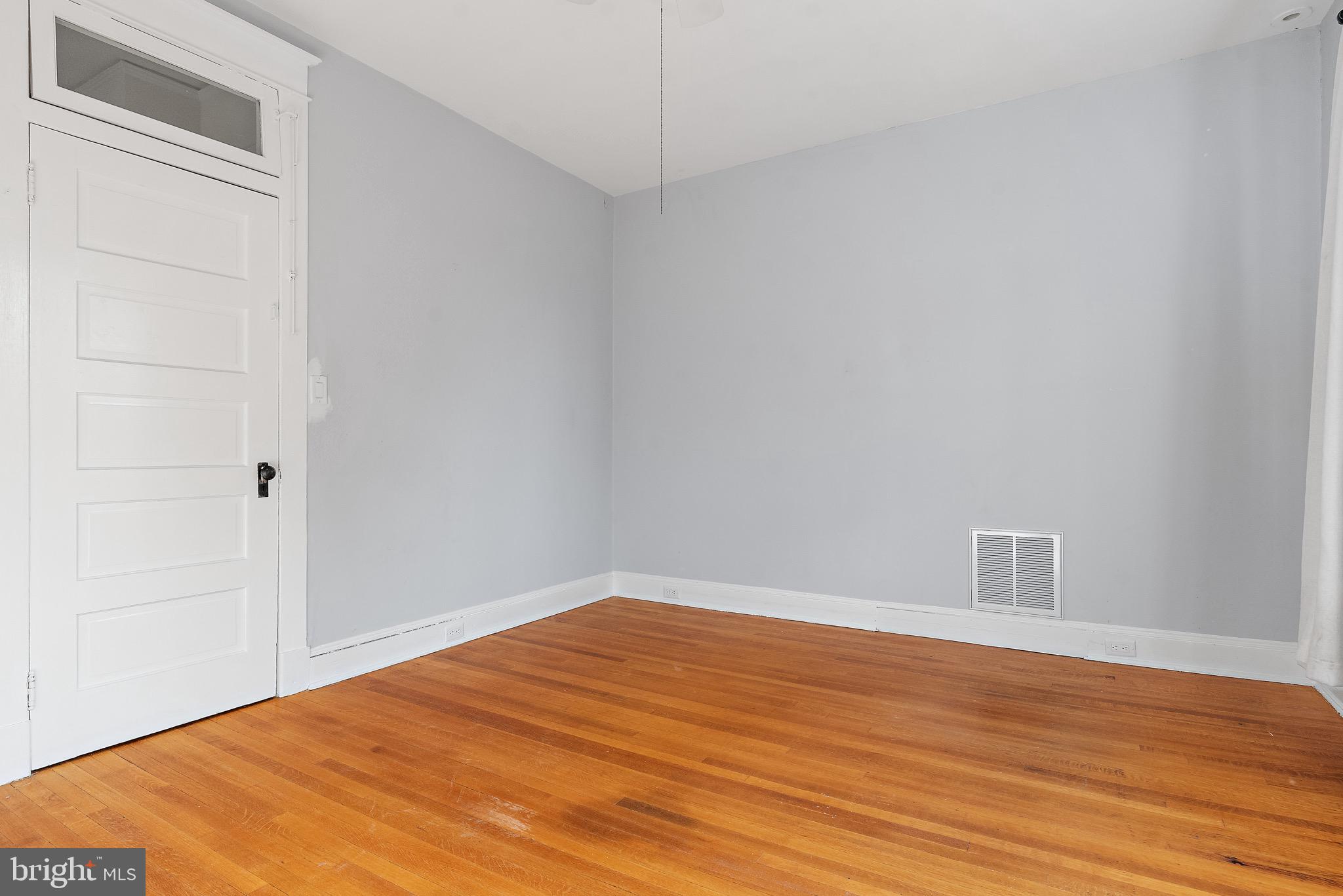 HISTORIC DISTRICT - Residential