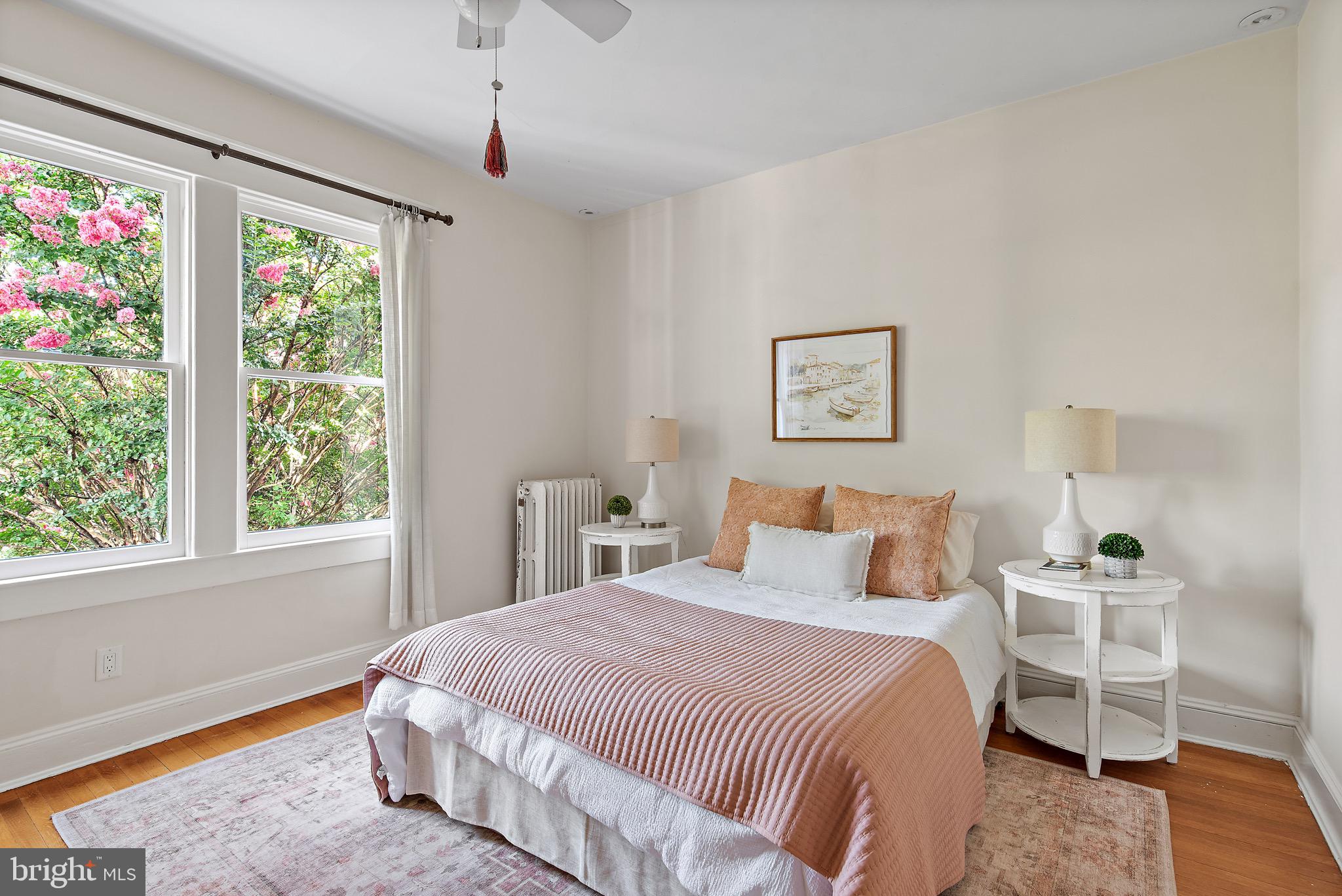 HISTORIC DISTRICT - Residential