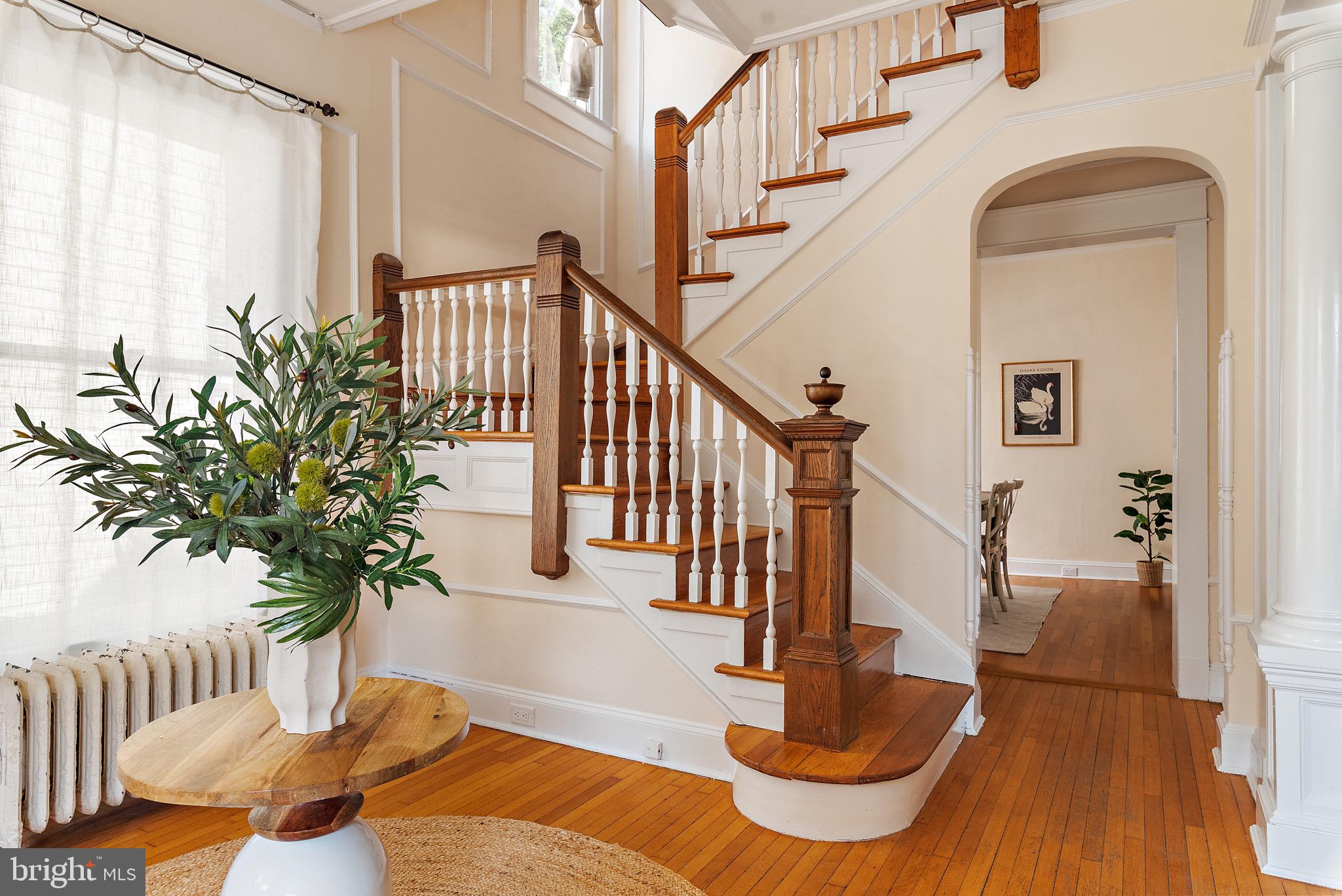 HISTORIC DISTRICT - Residential