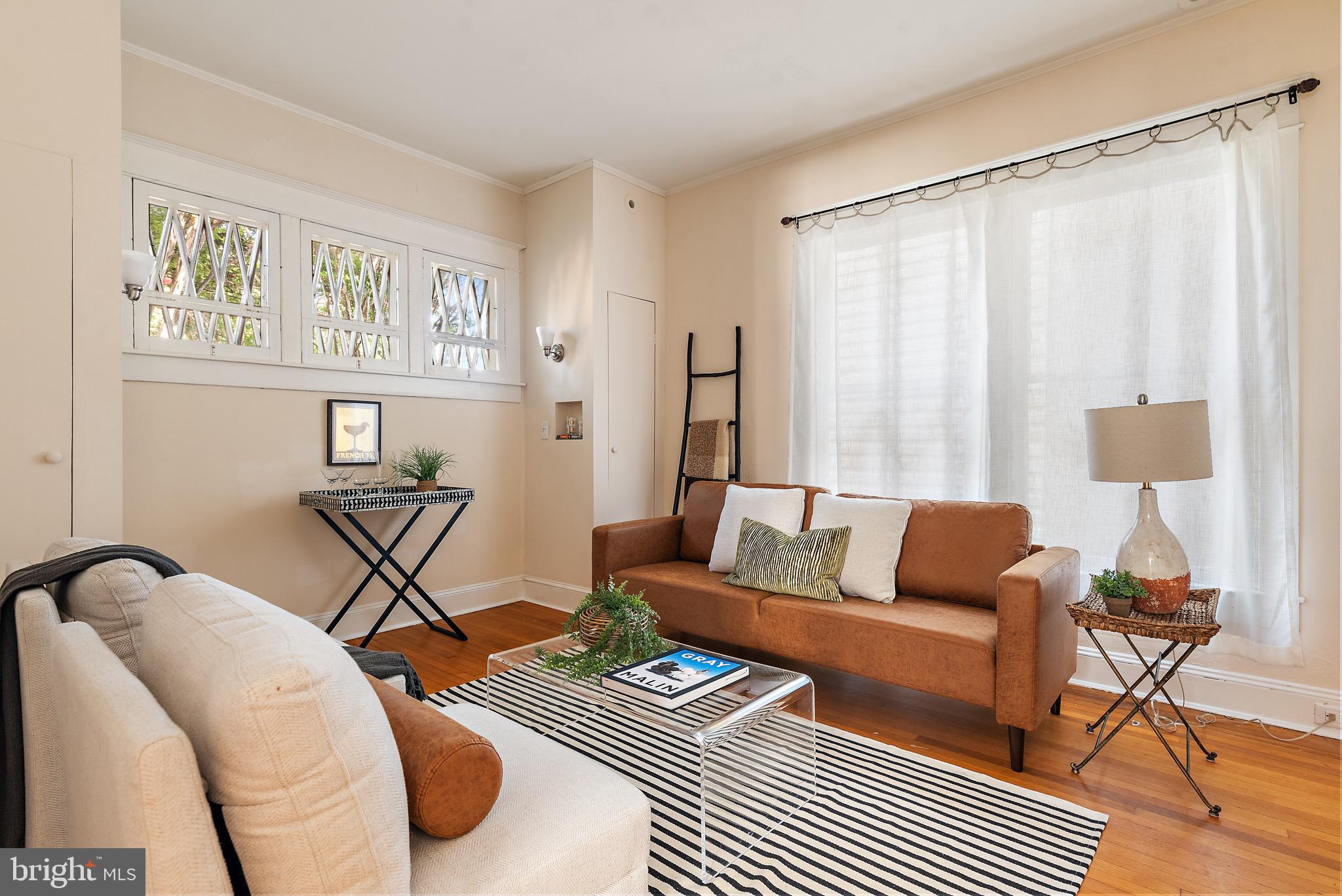 HISTORIC DISTRICT - Residential