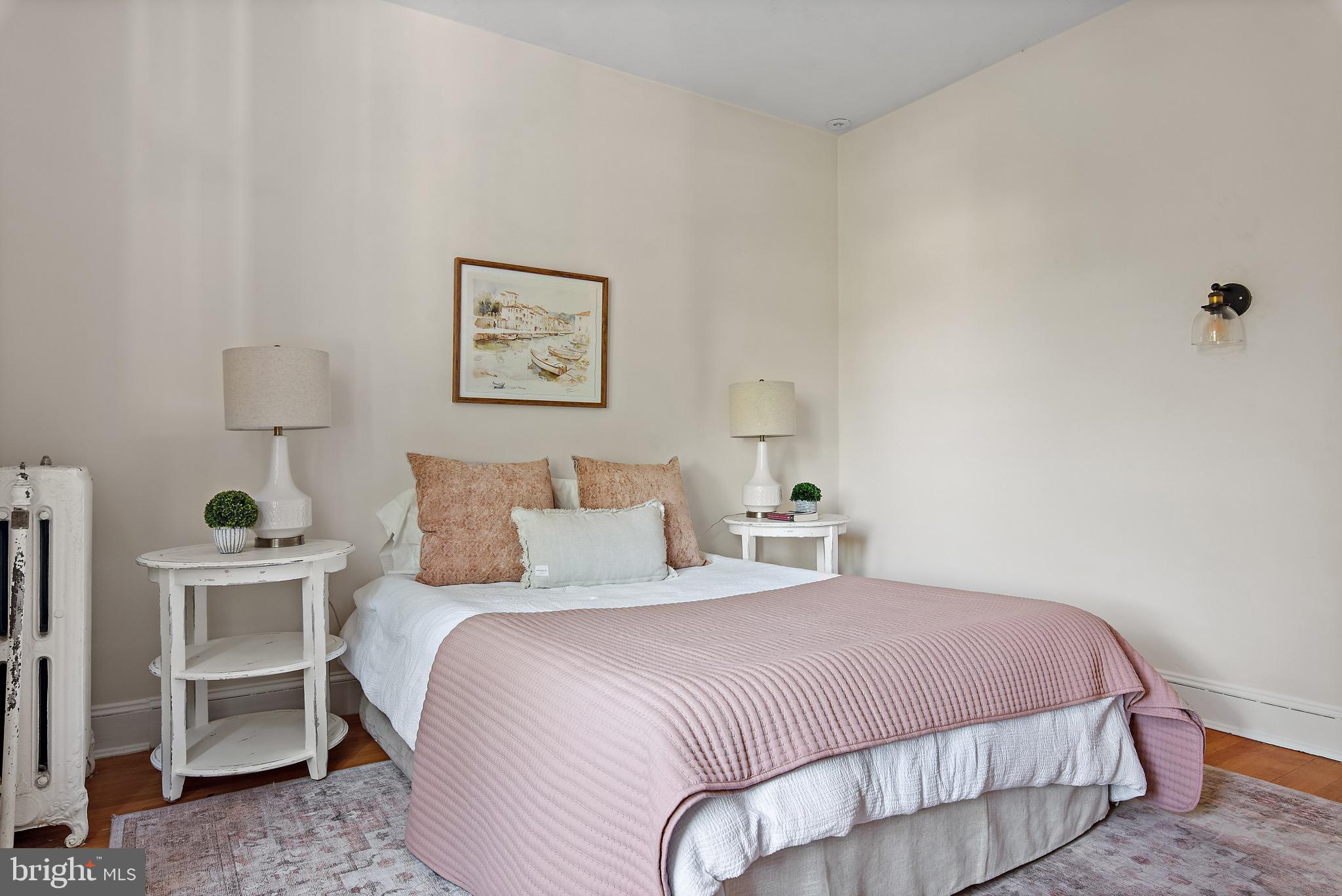 HISTORIC DISTRICT - Residential