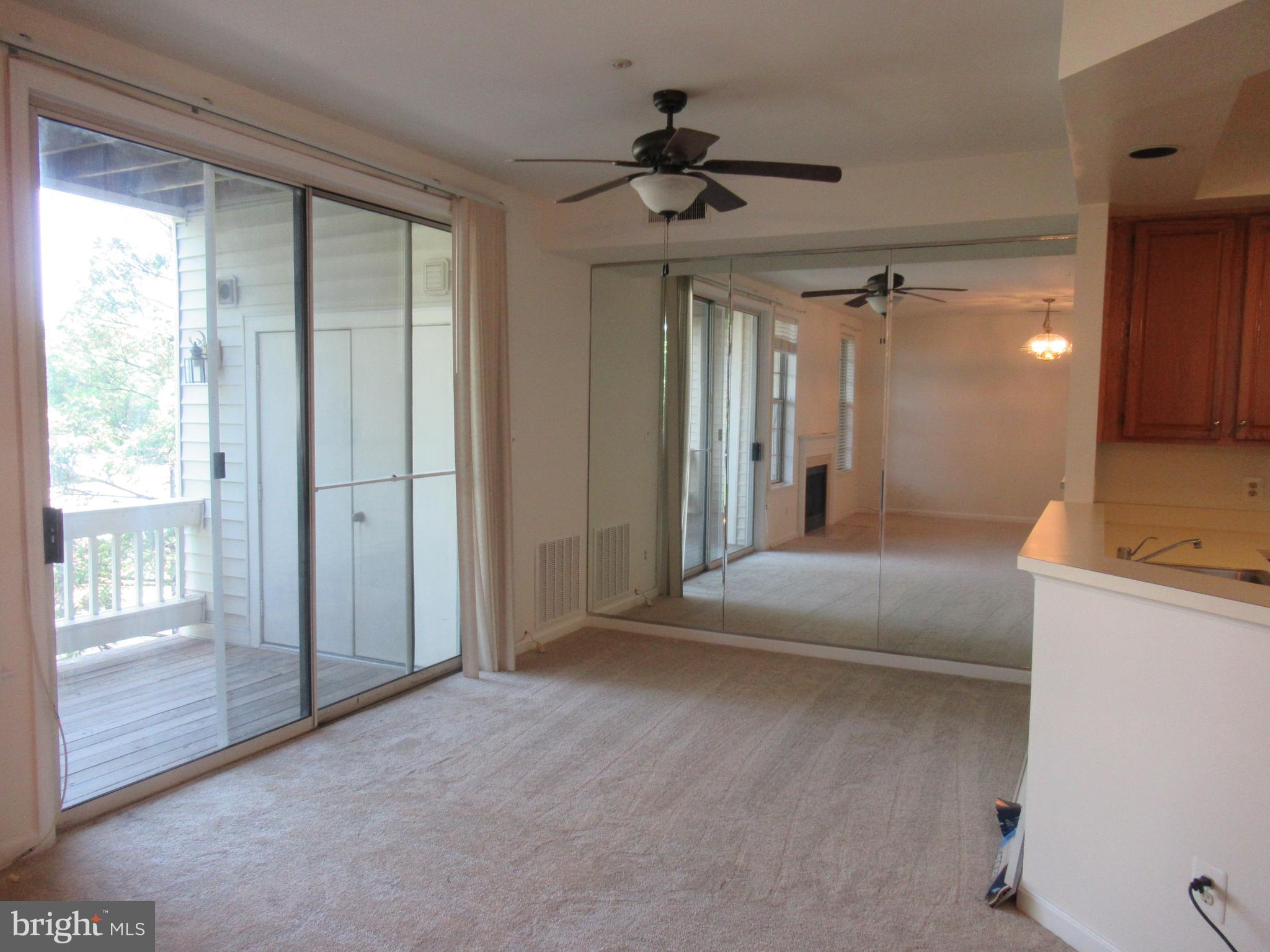 ETON SQUARE - Residential Lease