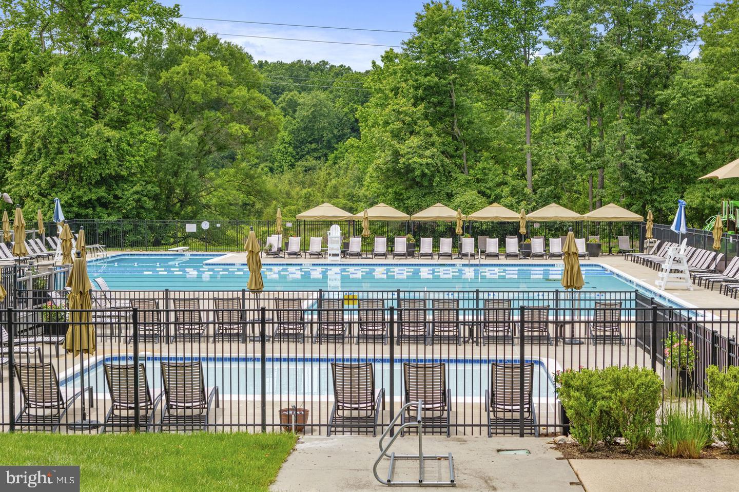 ETON SQUARE - Residential Lease