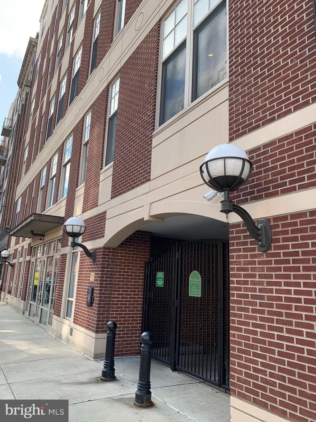 Photo of 130 N 2nd Street #4A1, PHILADELPHIA, PA 19106 (MLS # PAPH2581050)