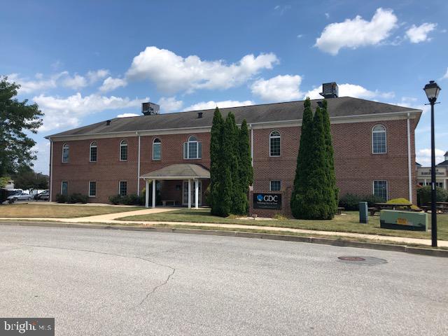 Phenomenal location! This modern professional office building located in a great Professional Park in Chambersburg with easy access to I-81, abundant free parking (100 parking spots), Finish basement, multiple offices, elevator that goes to all 3 floors, 1.7 acre, borough utilities, and new high efficiency rooftop AC units-2017. The list endless with this impeccable office building! Call Listing Agent for more detailed information