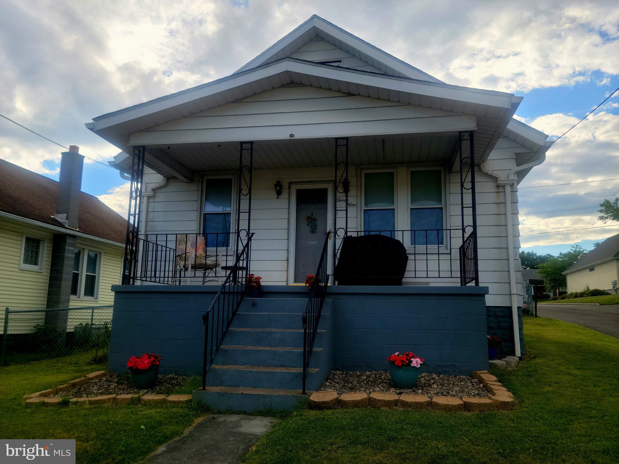 MAPLESIDE - Residential