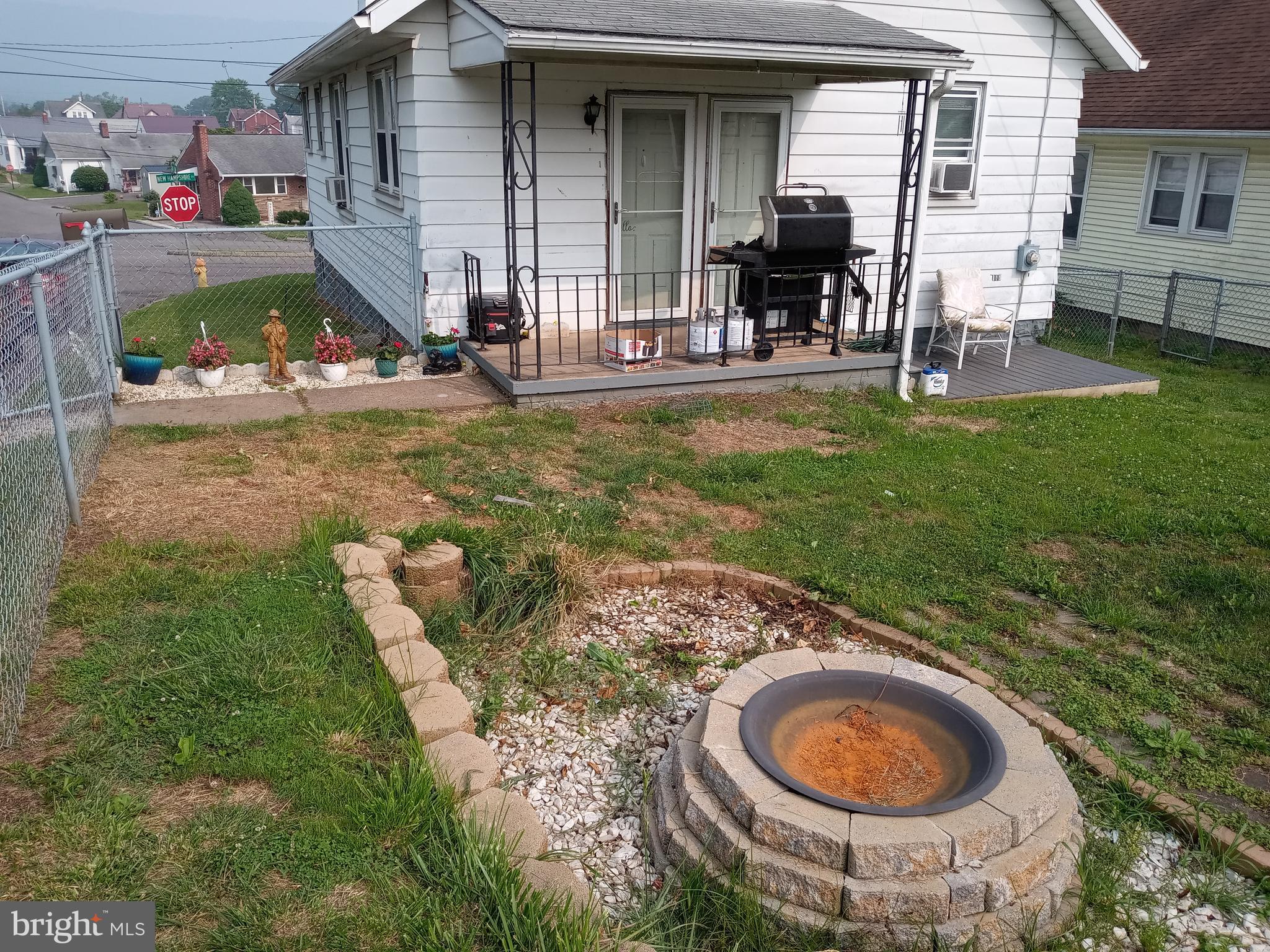 MAPLESIDE - Residential