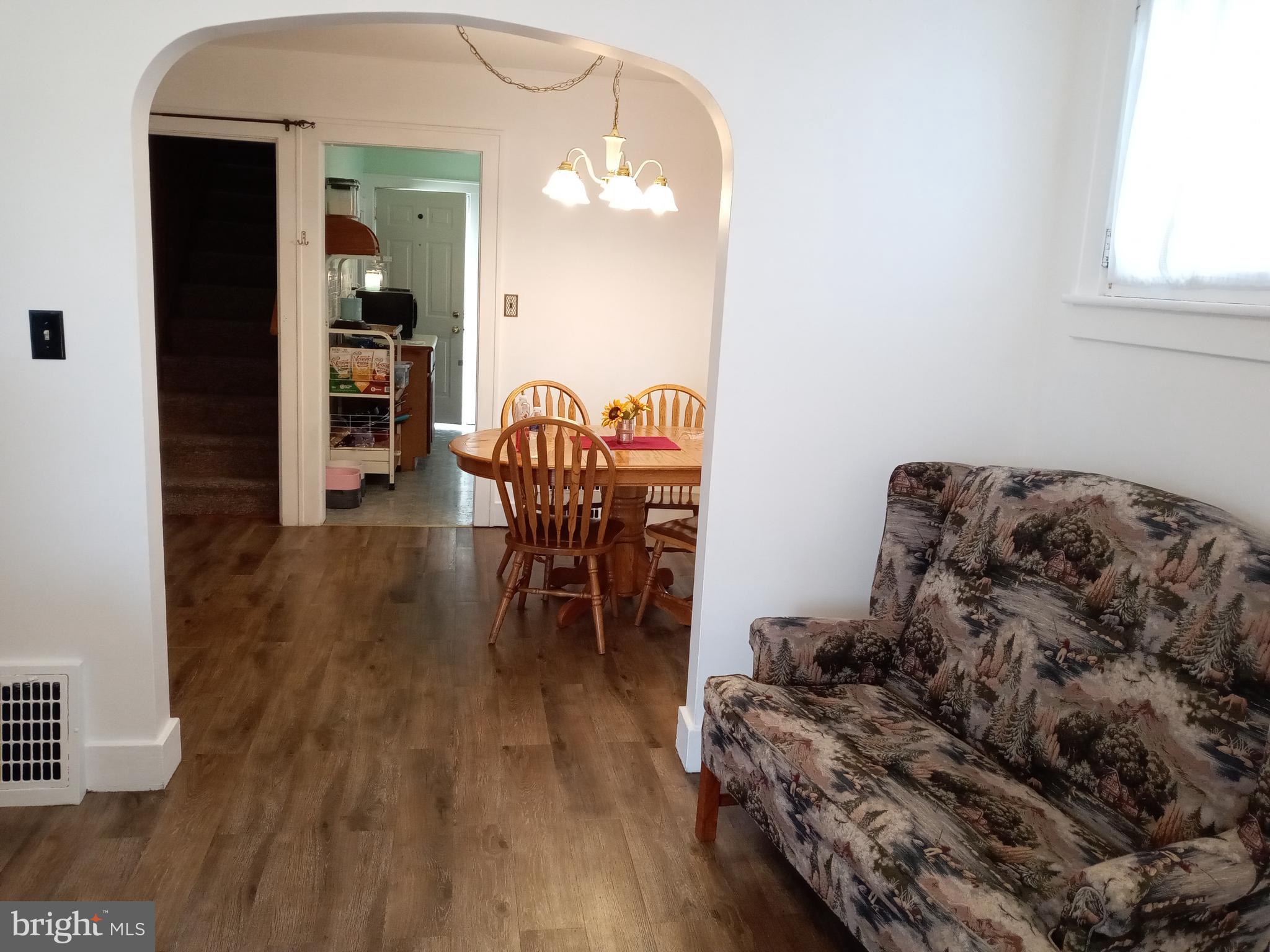 MAPLESIDE - Residential