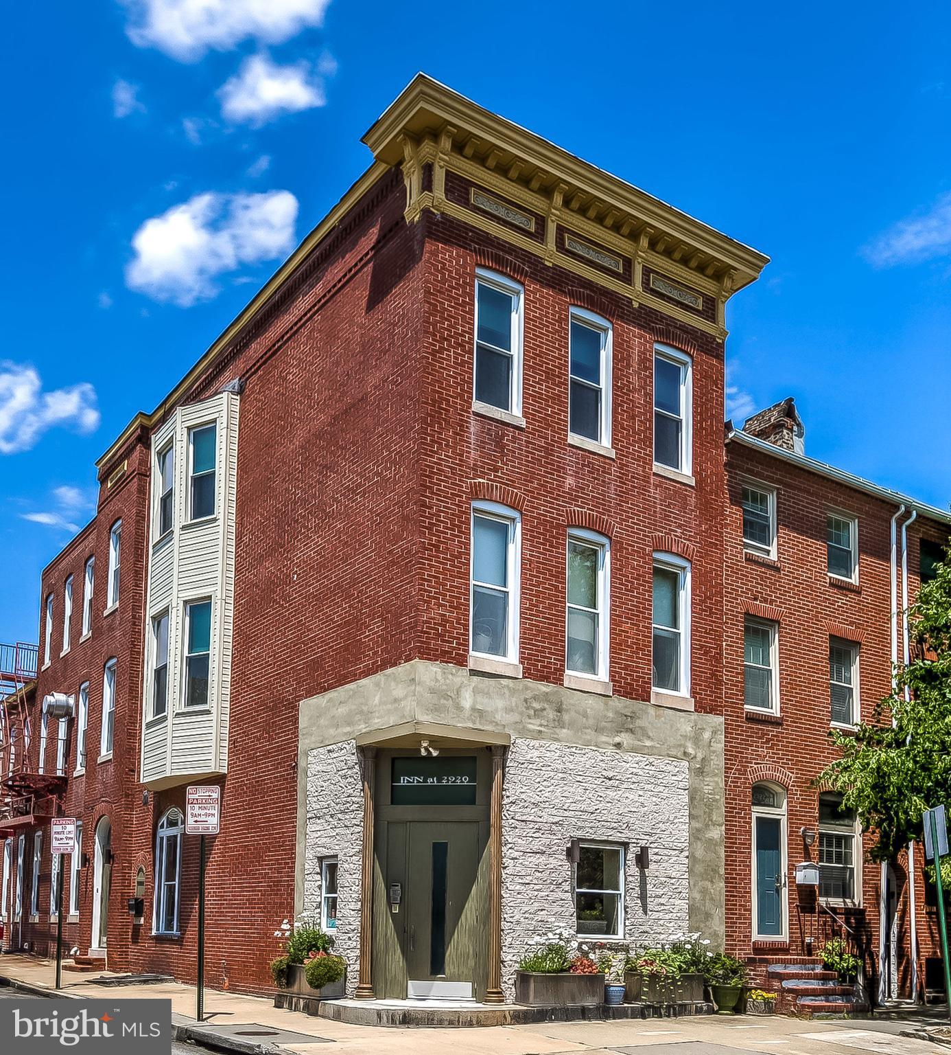 CANTON - Residential Lease