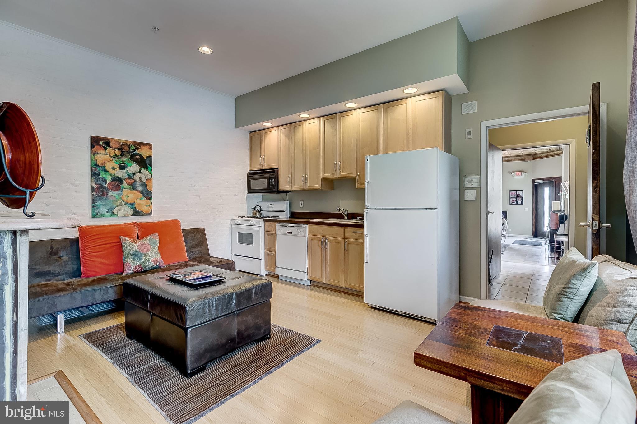 CANTON - Residential Lease