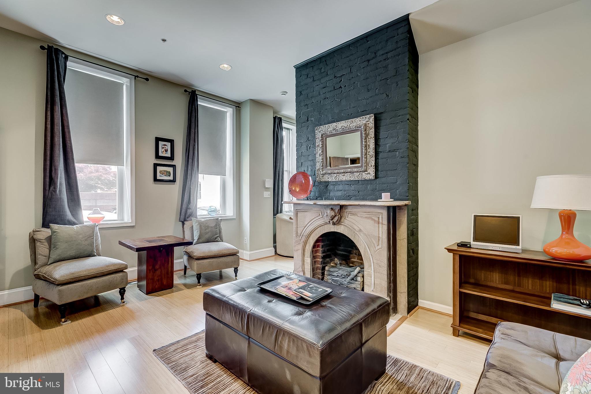 CANTON - Residential Lease