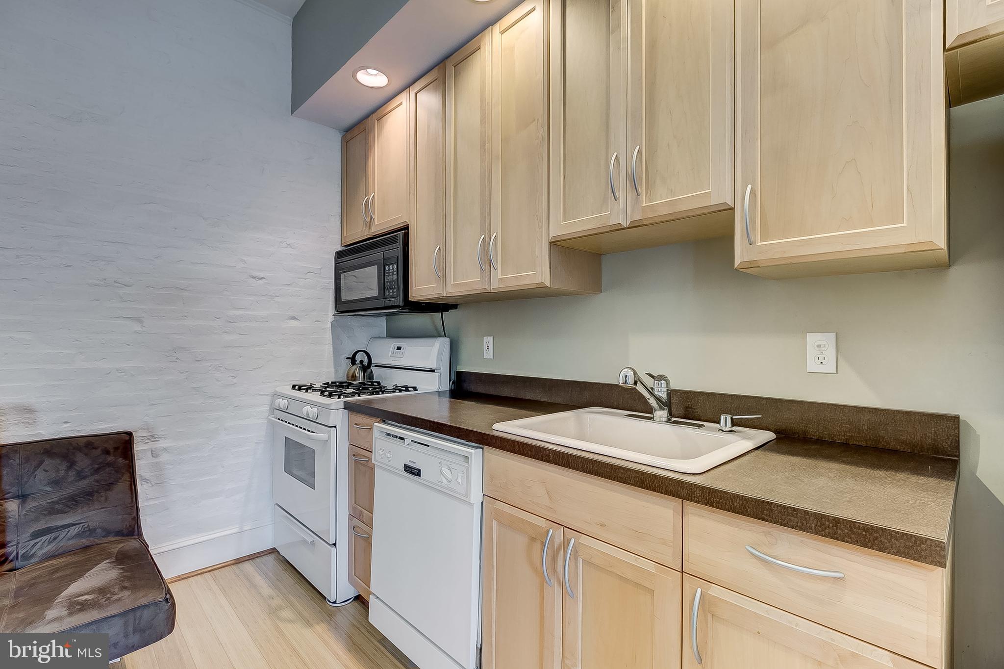 CANTON - Residential Lease