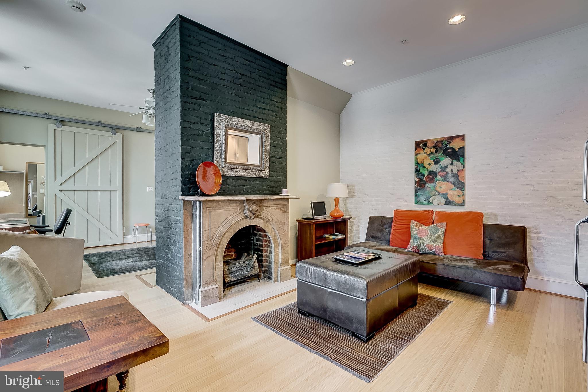 CANTON - Residential Lease