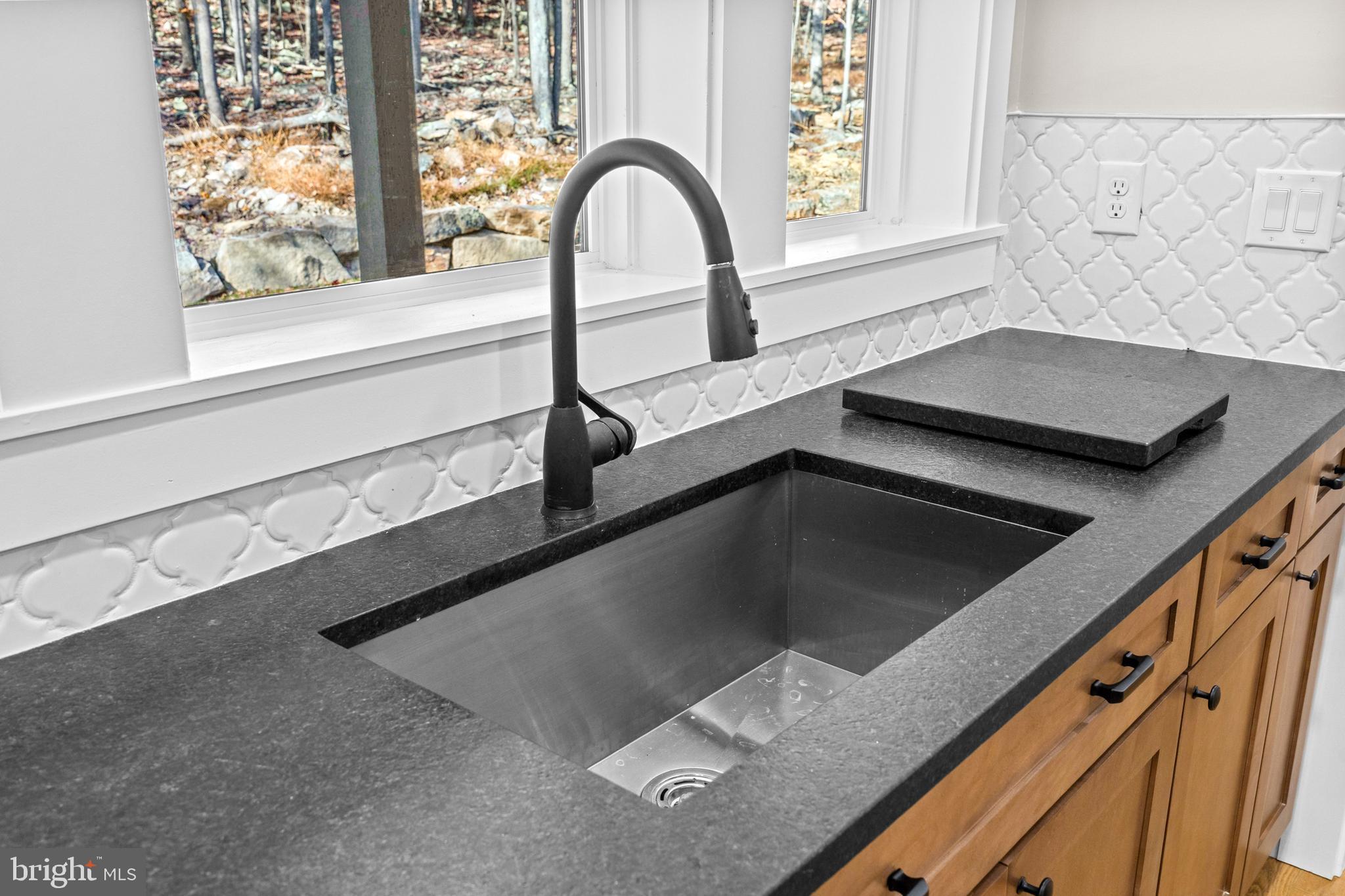 CACAPON EAST - Residential