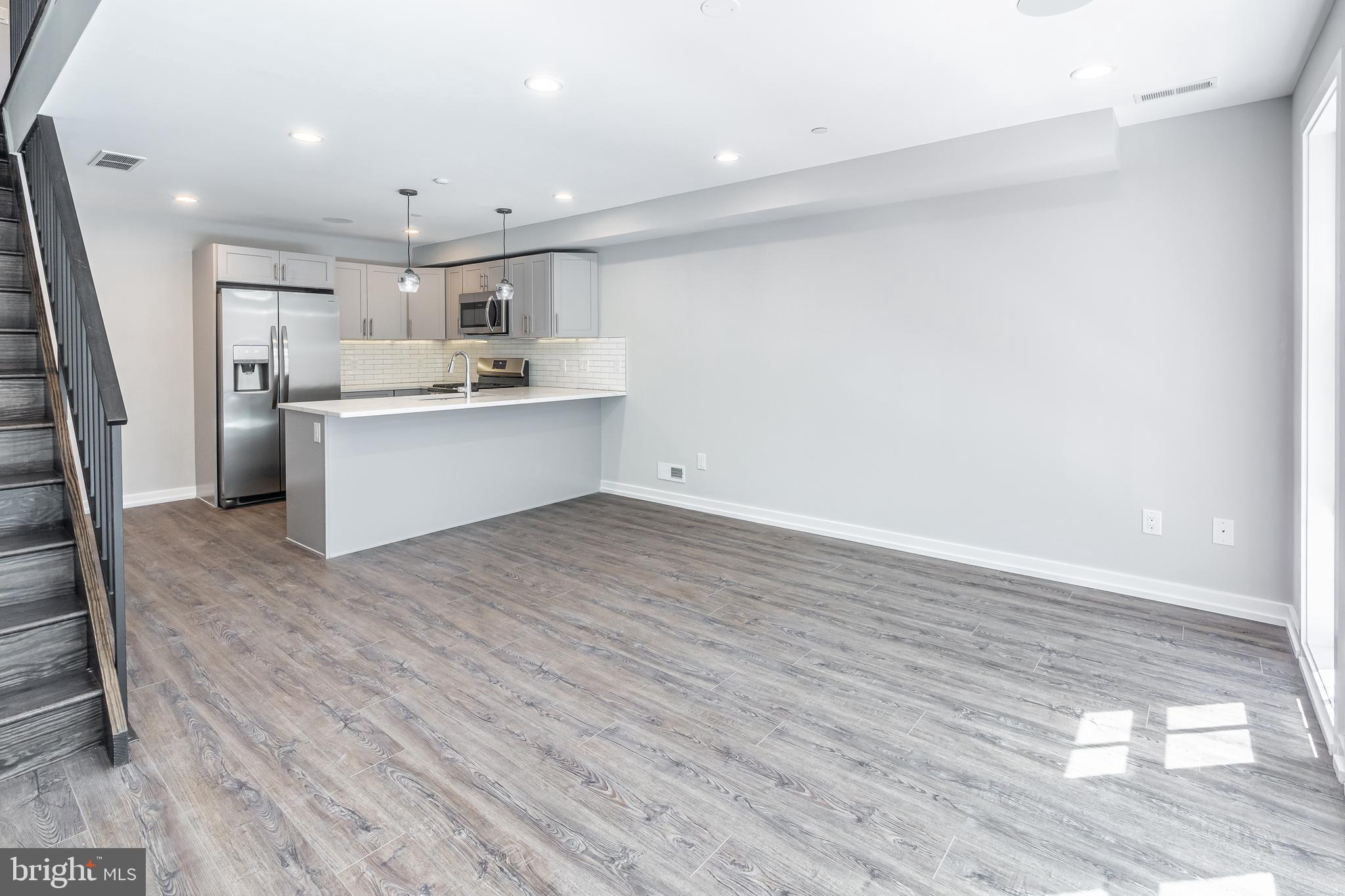 GRADUATE HOSPITAL - Residential Lease