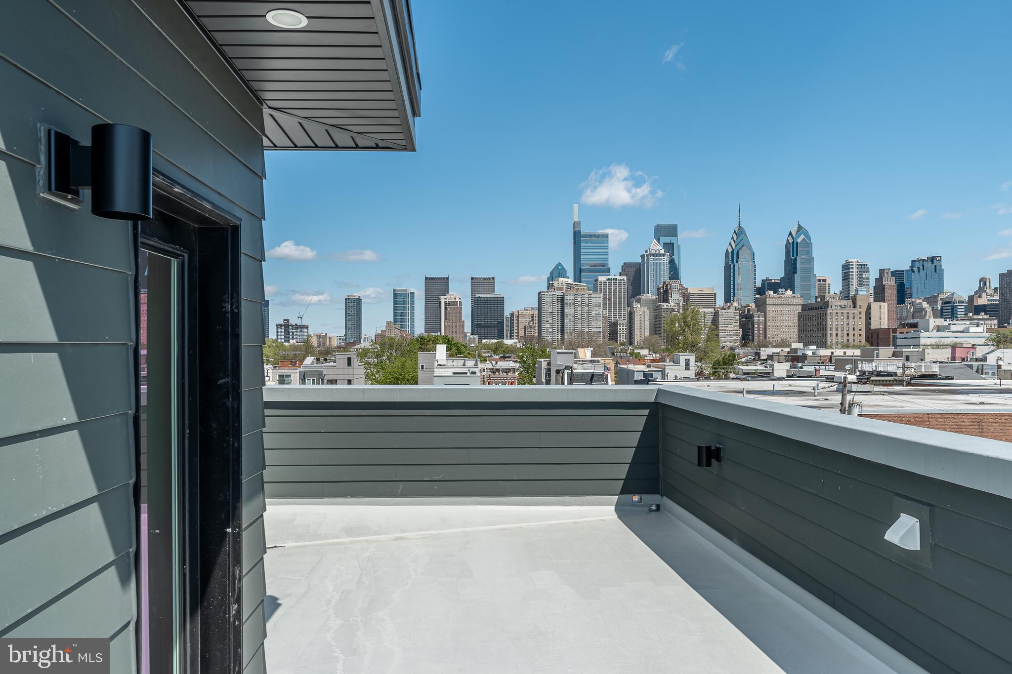 GRADUATE HOSPITAL - Residential Lease