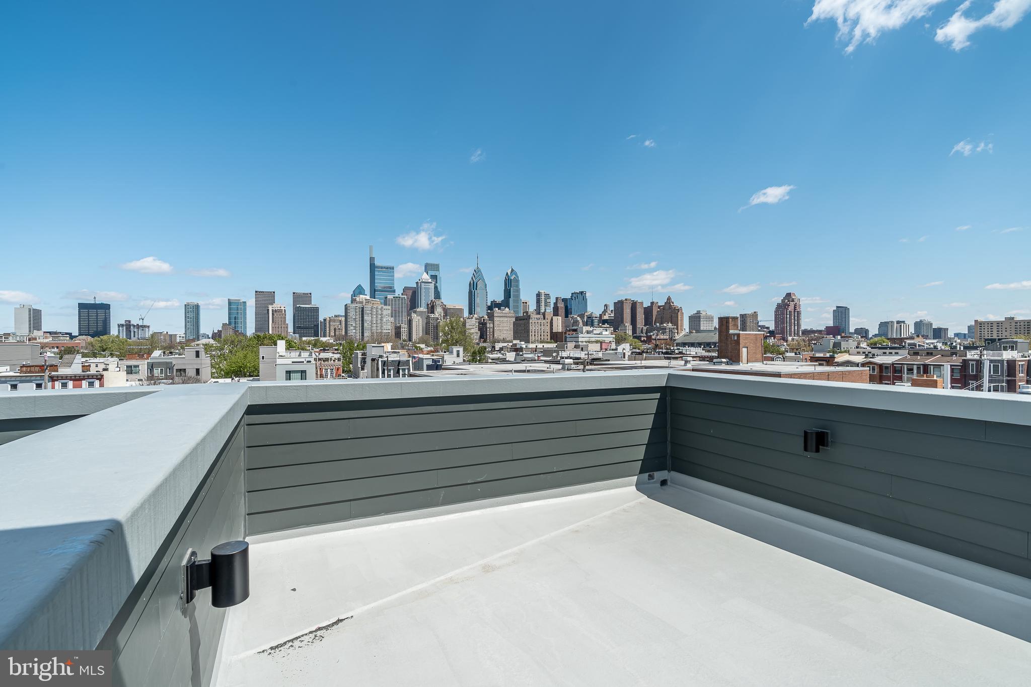 GRADUATE HOSPITAL - Residential Lease