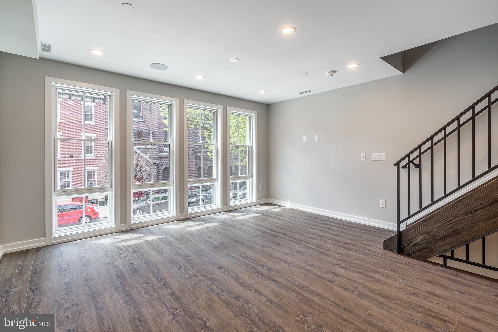 GRADUATE HOSPITAL - Residential Lease