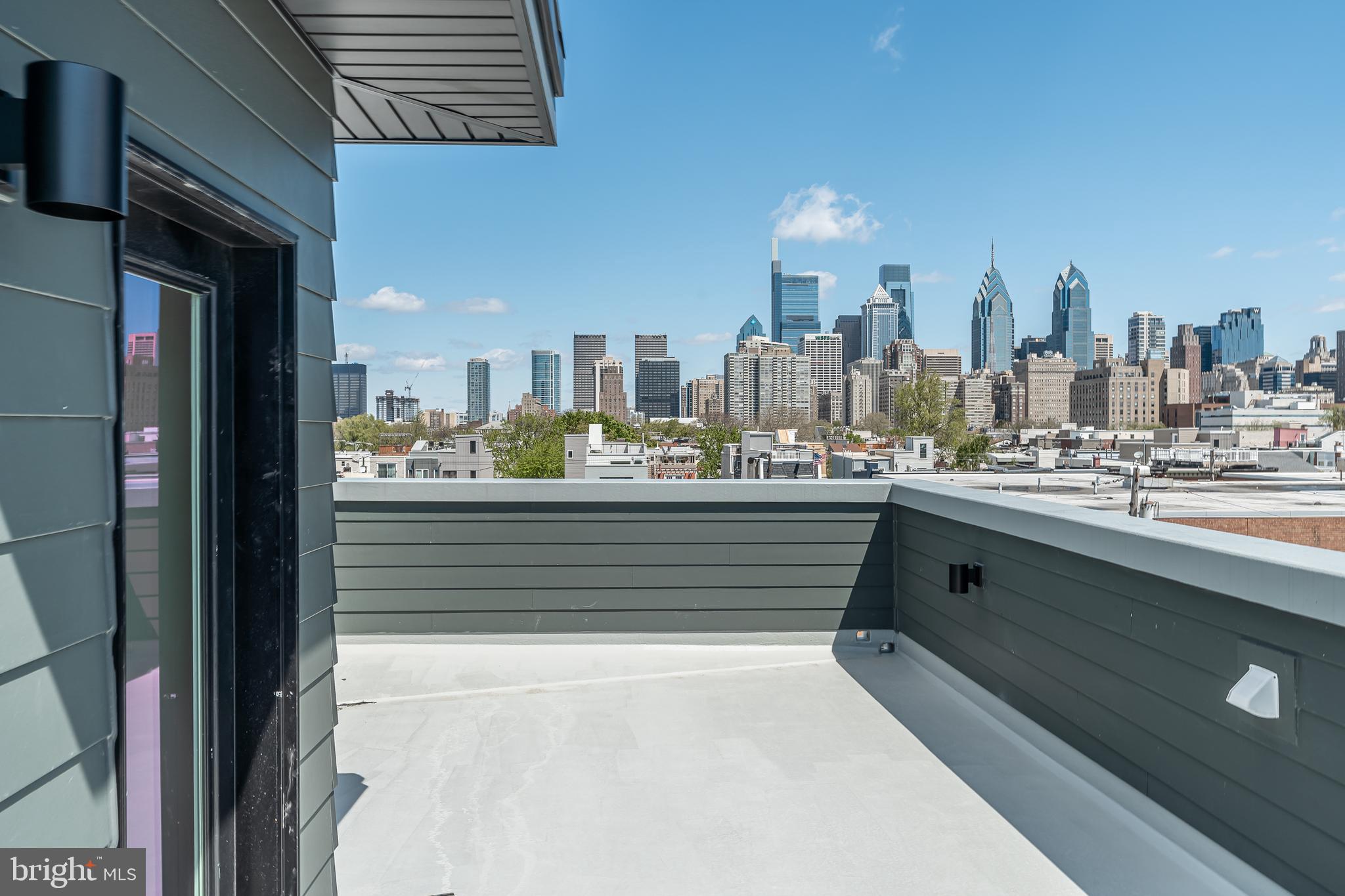 GRADUATE HOSPITAL - Residential Lease