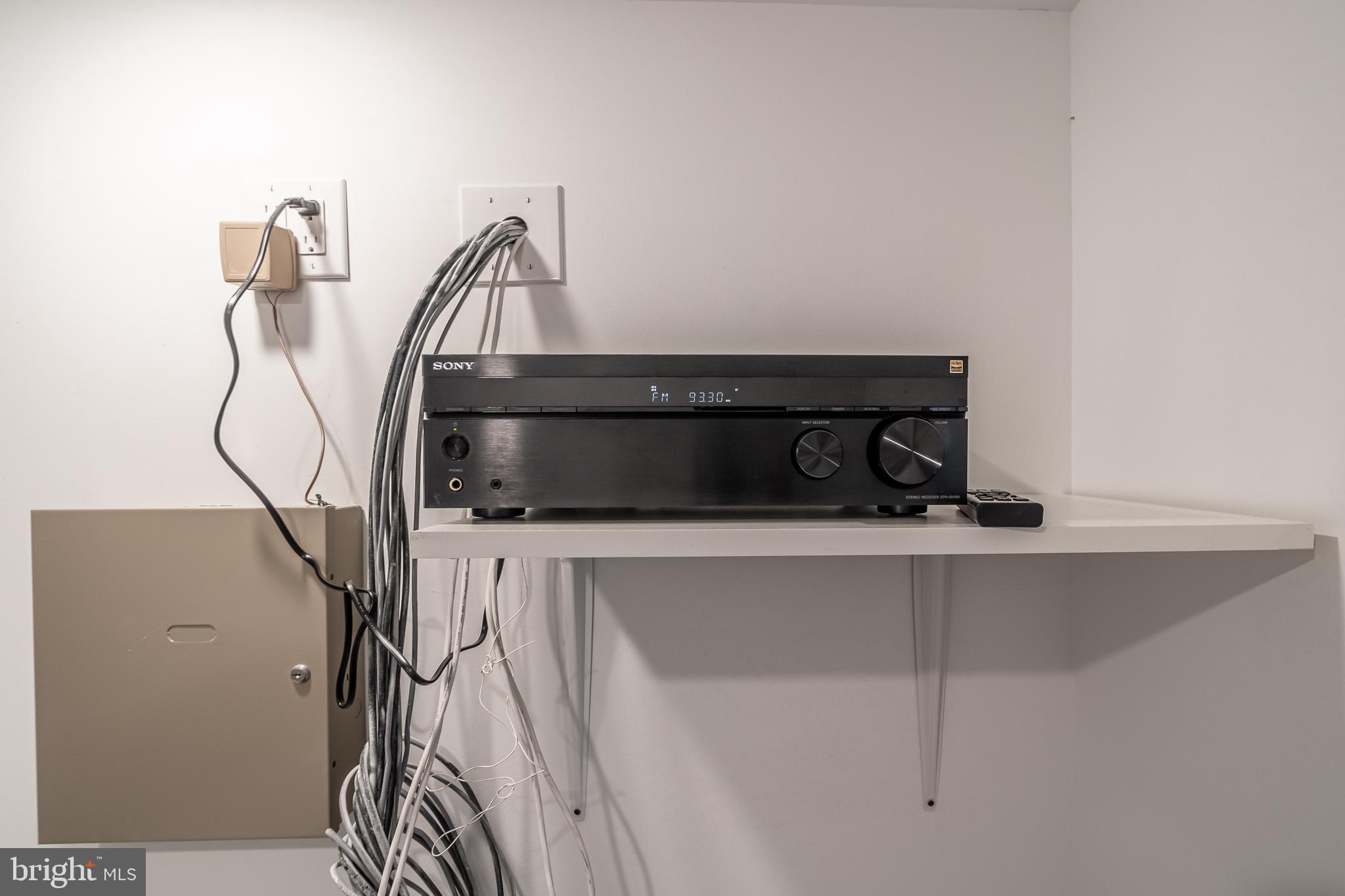 GRADUATE HOSPITAL - Residential Lease