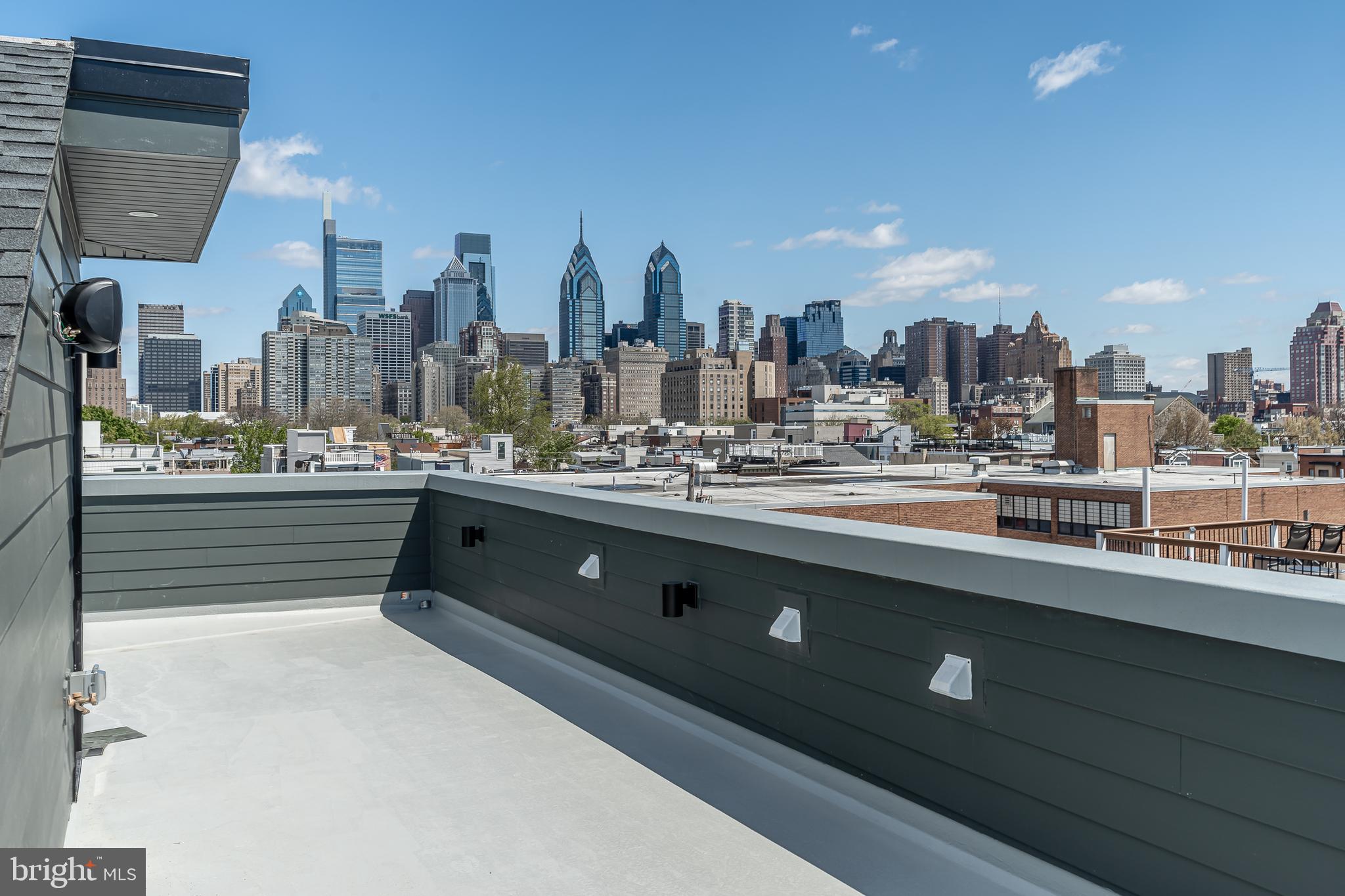 GRADUATE HOSPITAL - Residential Lease