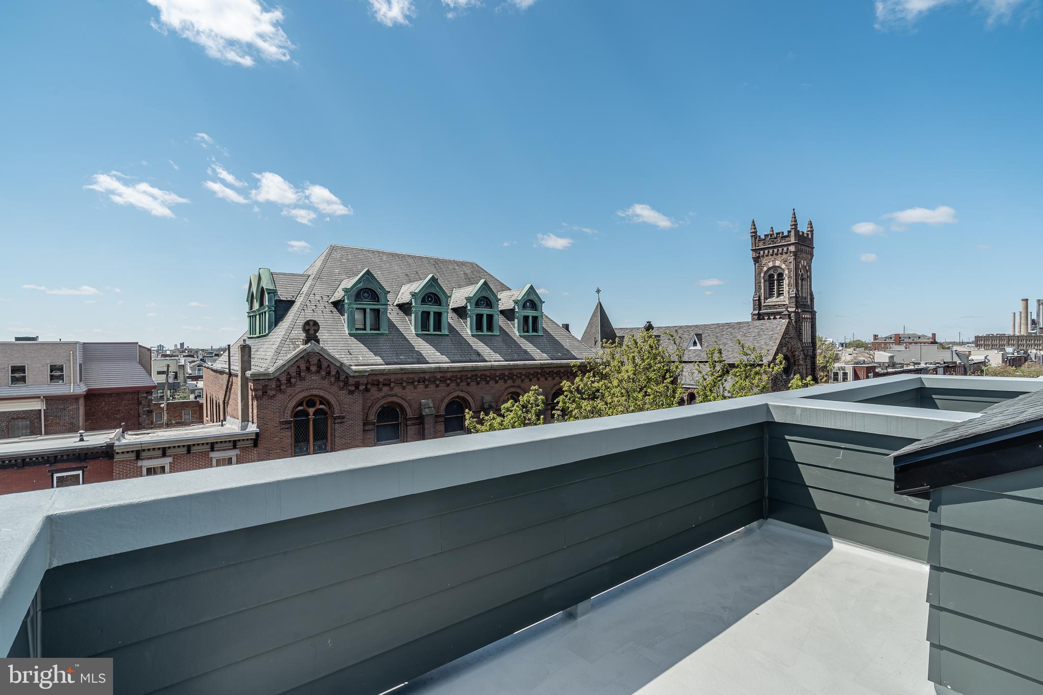 GRADUATE HOSPITAL - Residential Lease