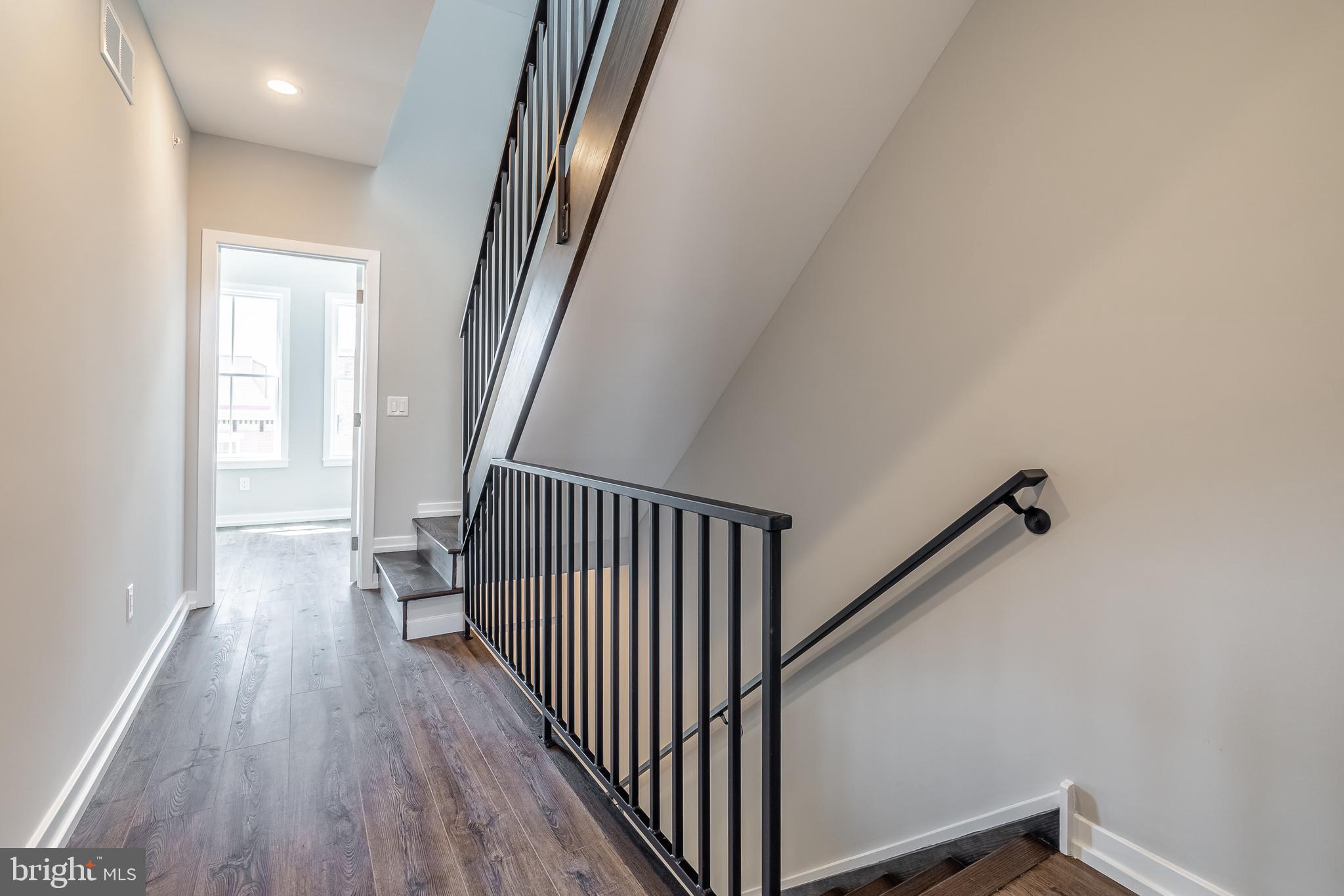 GRADUATE HOSPITAL - Residential Lease