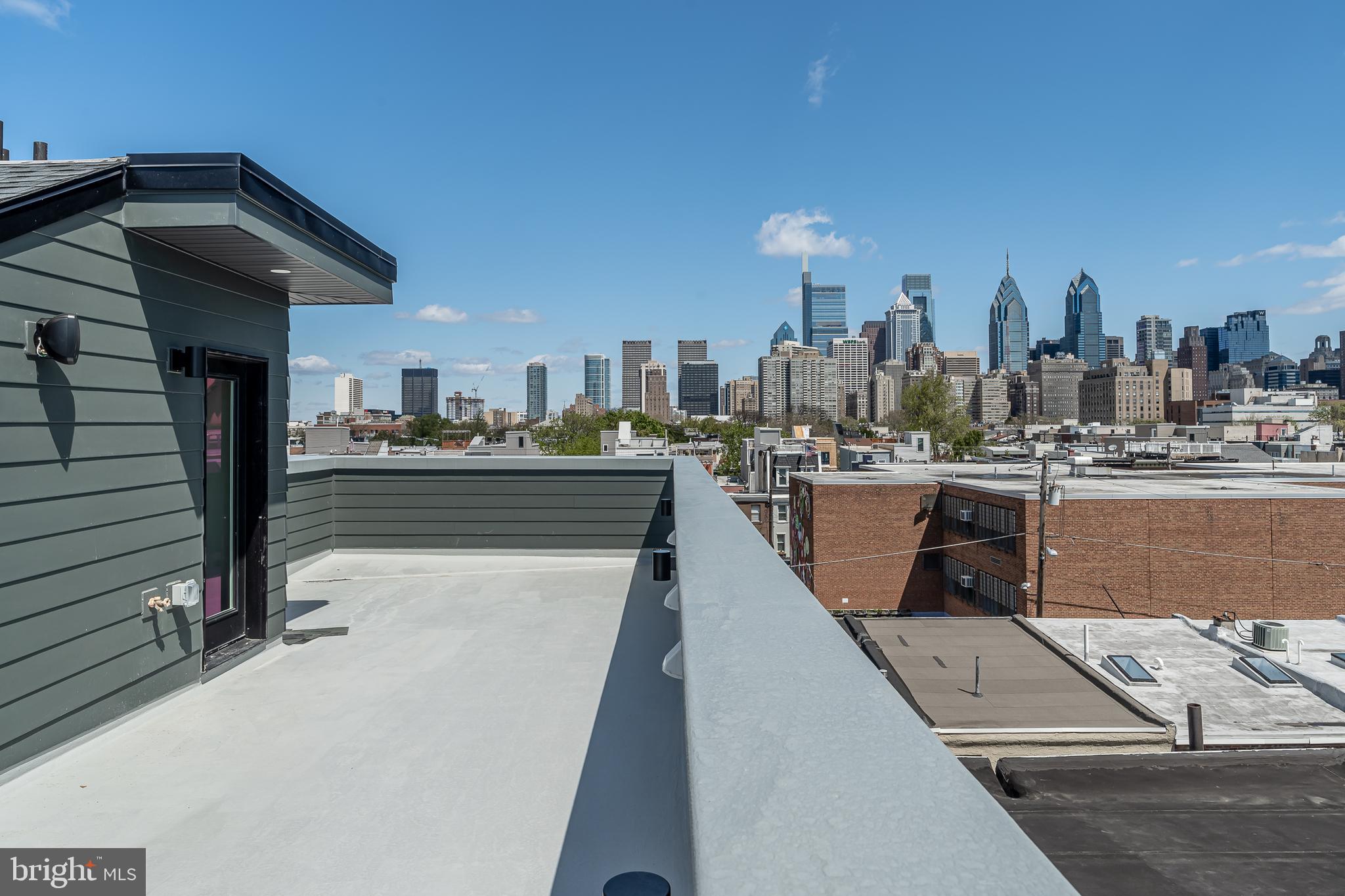 GRADUATE HOSPITAL - Residential Lease