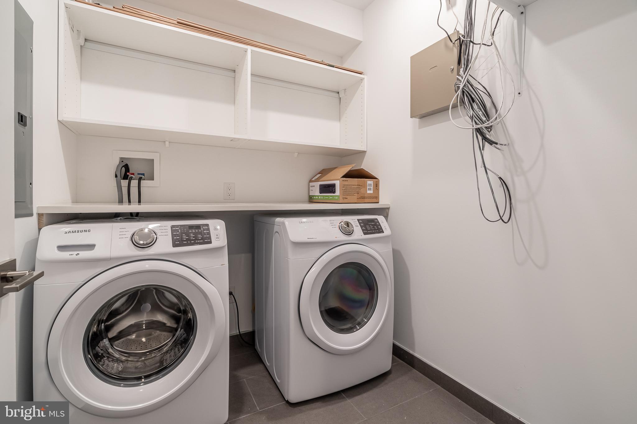 GRADUATE HOSPITAL - Residential Lease