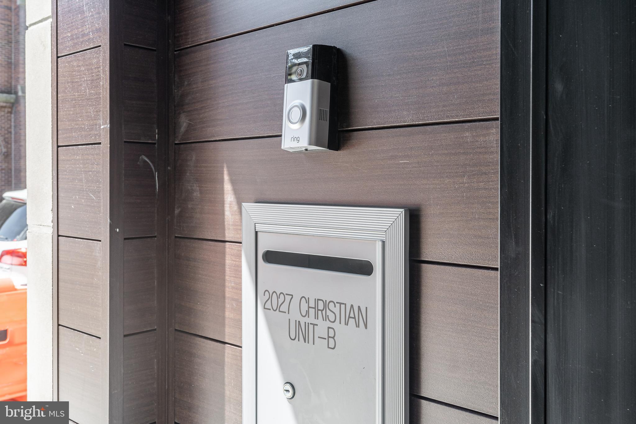 GRADUATE HOSPITAL - Residential Lease