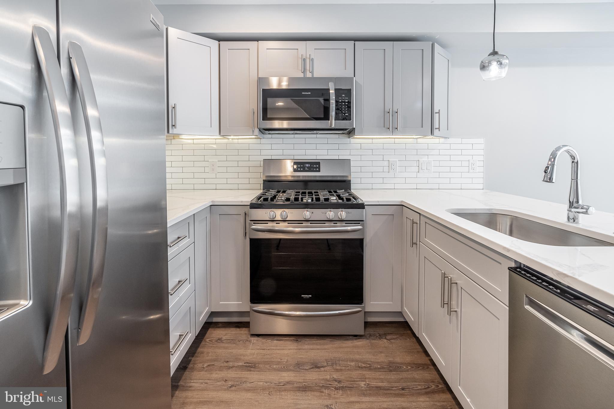 GRADUATE HOSPITAL - Residential Lease