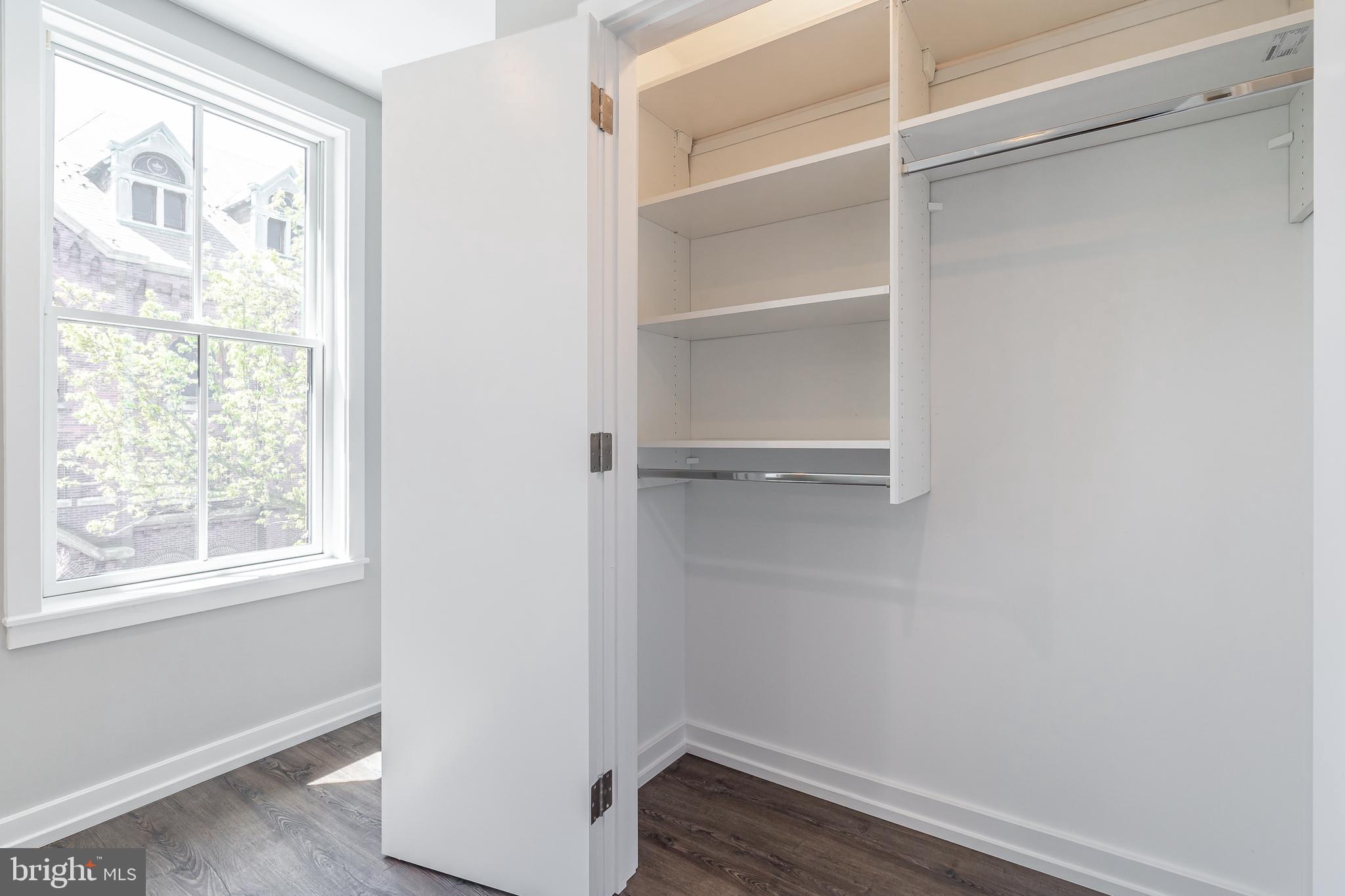 GRADUATE HOSPITAL - Residential Lease